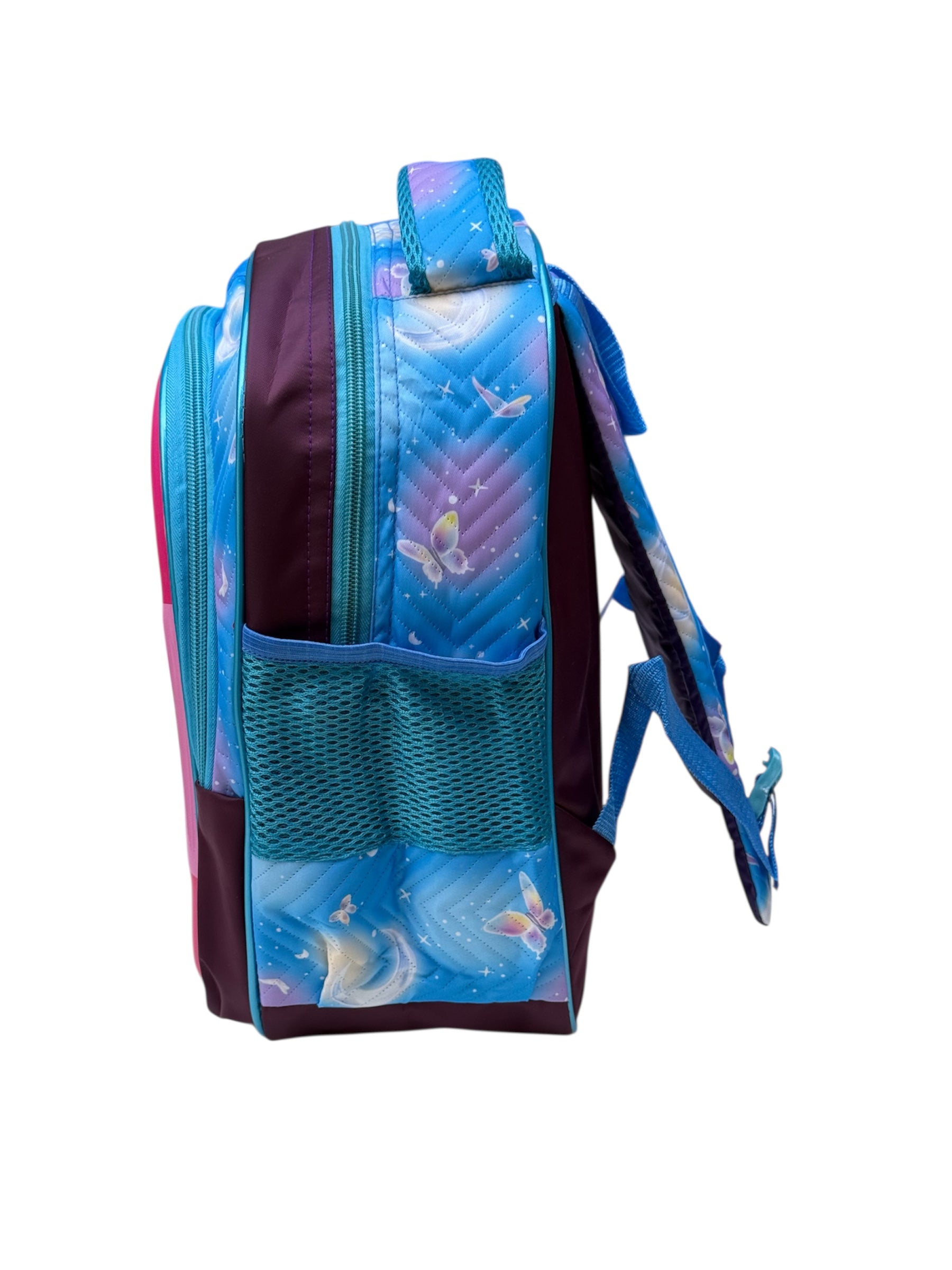 School bag (14 inches) grade 1