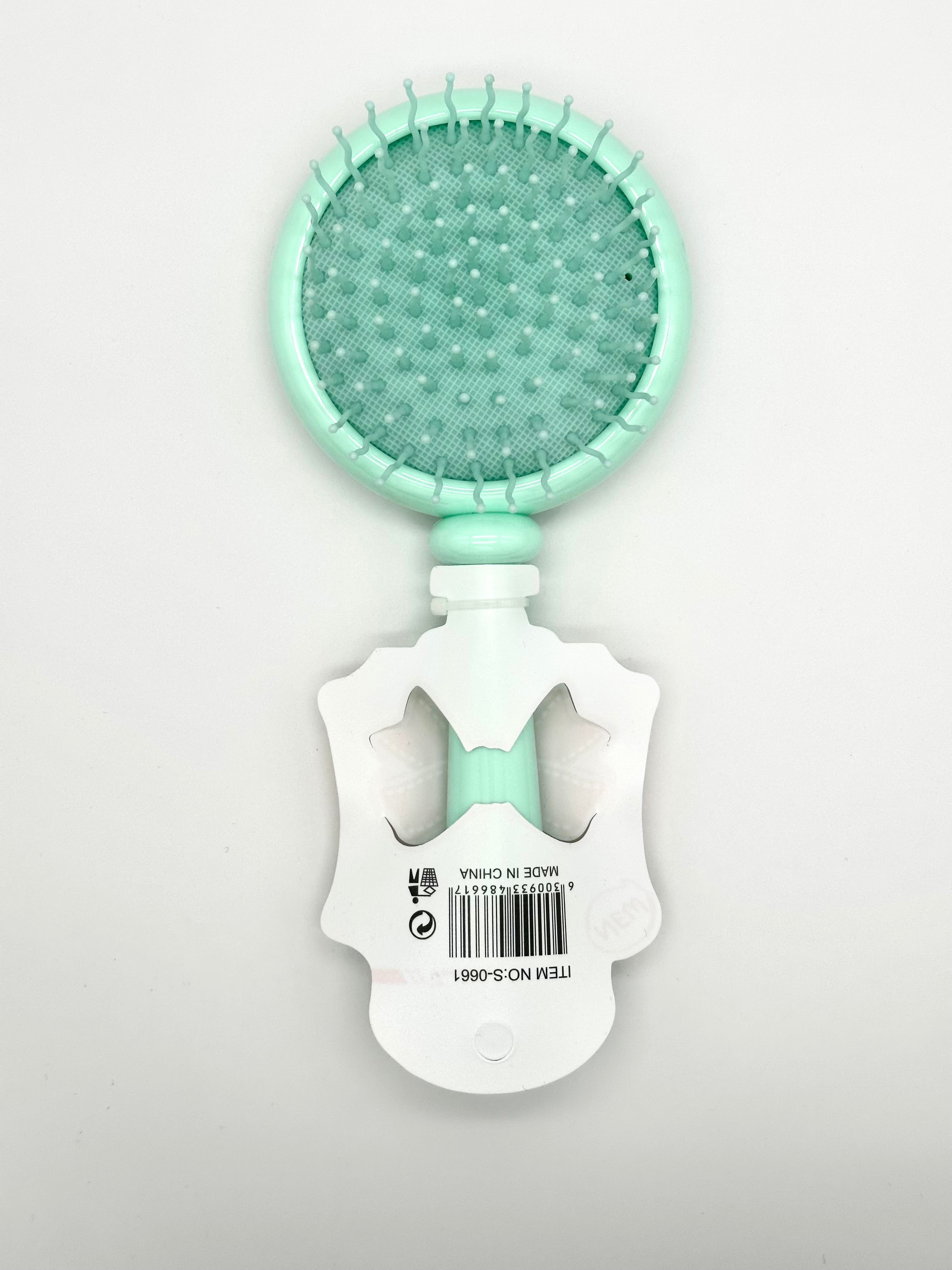 Hair brush