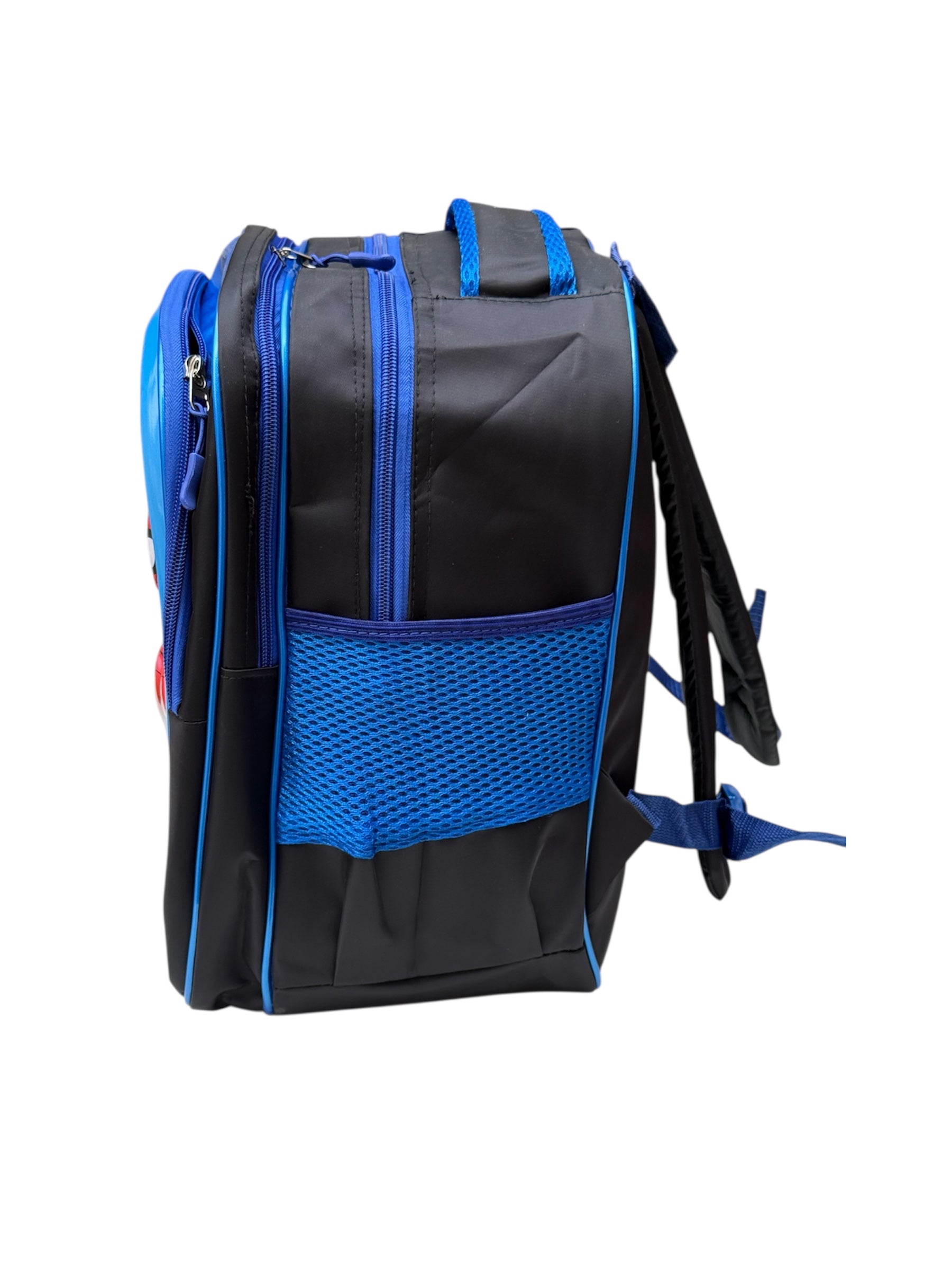 School bag (15 inches) grade 2 & 3