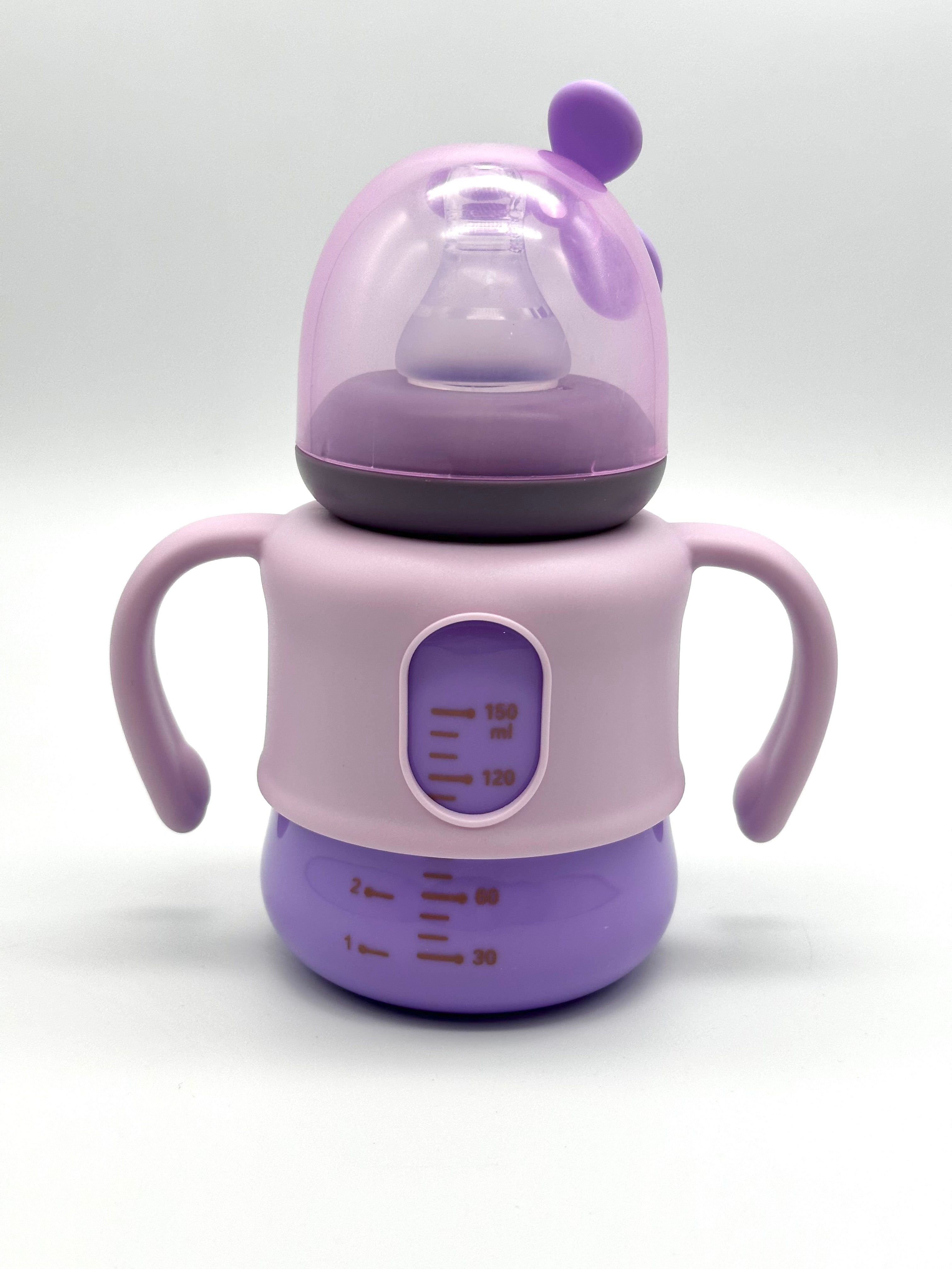 Feeder 150ml (mintree) 3m+