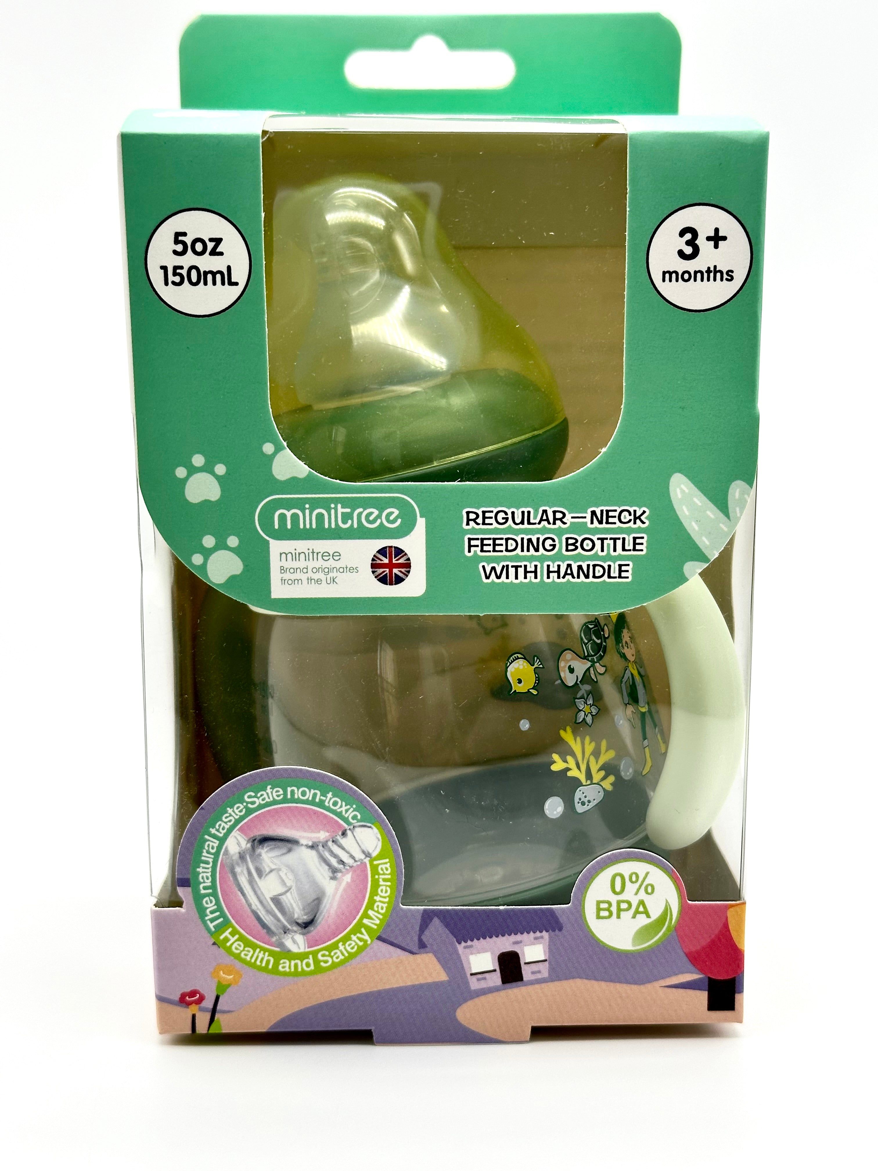 Feeder 150ml (minitree)