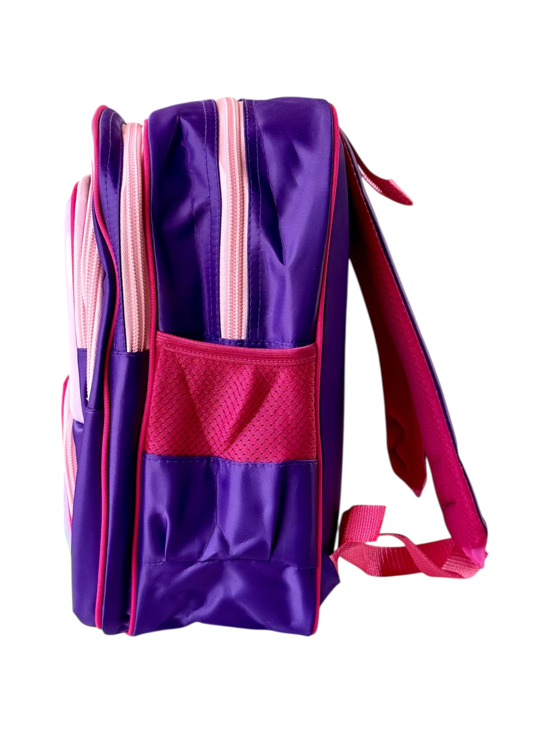 School bag (15 inches) grade 2 & 3