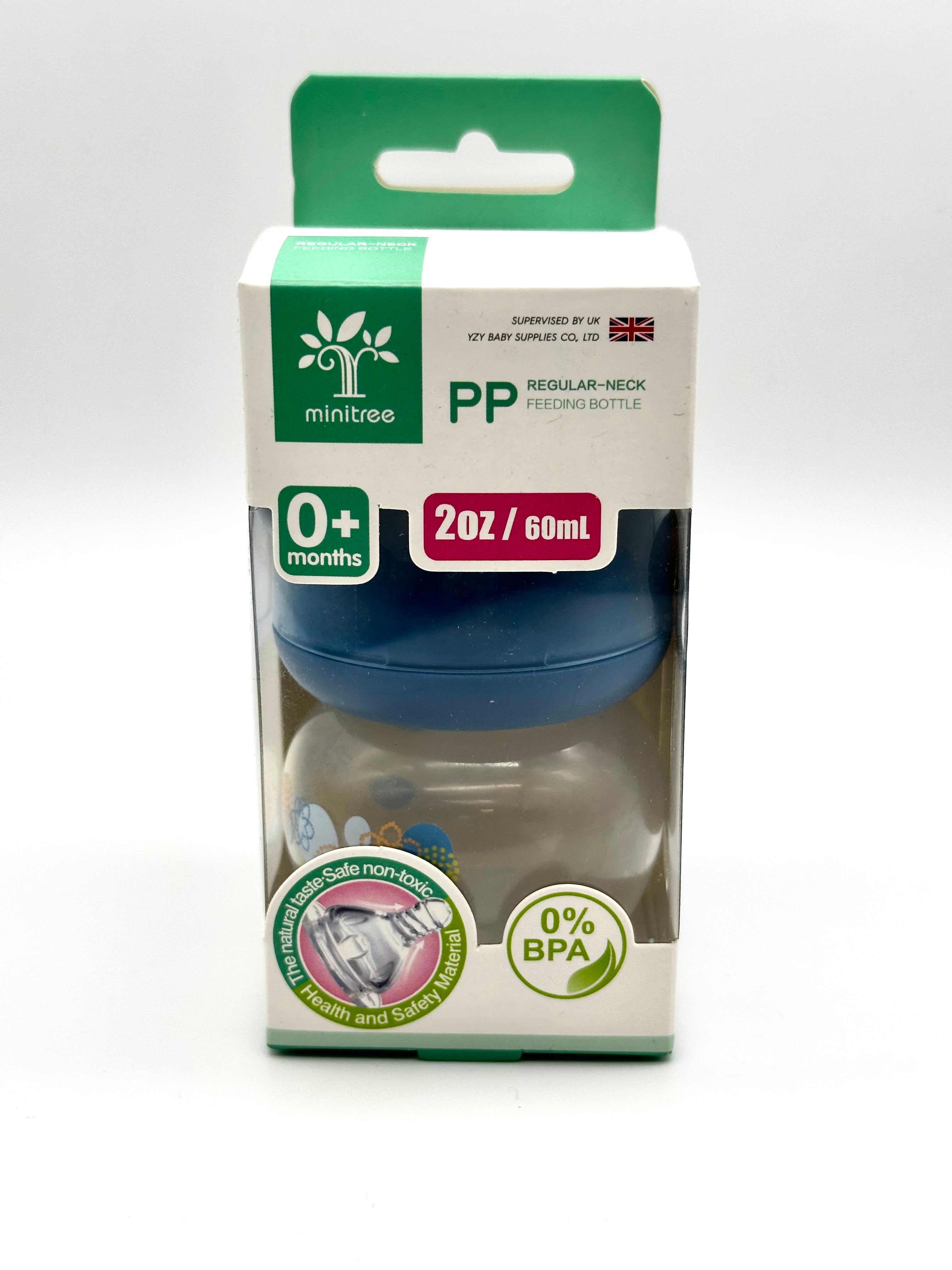 Feeder 60ml (minitree) 0m+