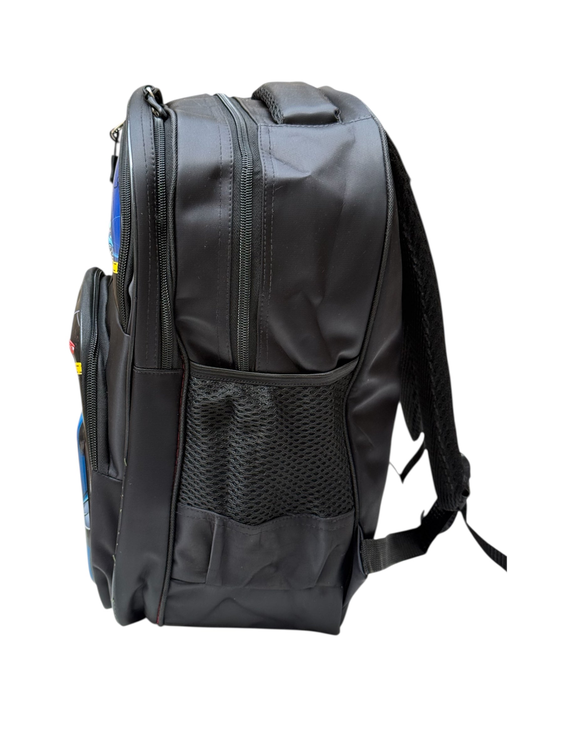 School bag (17 inches ) grade 4, 5 ,6 & 7