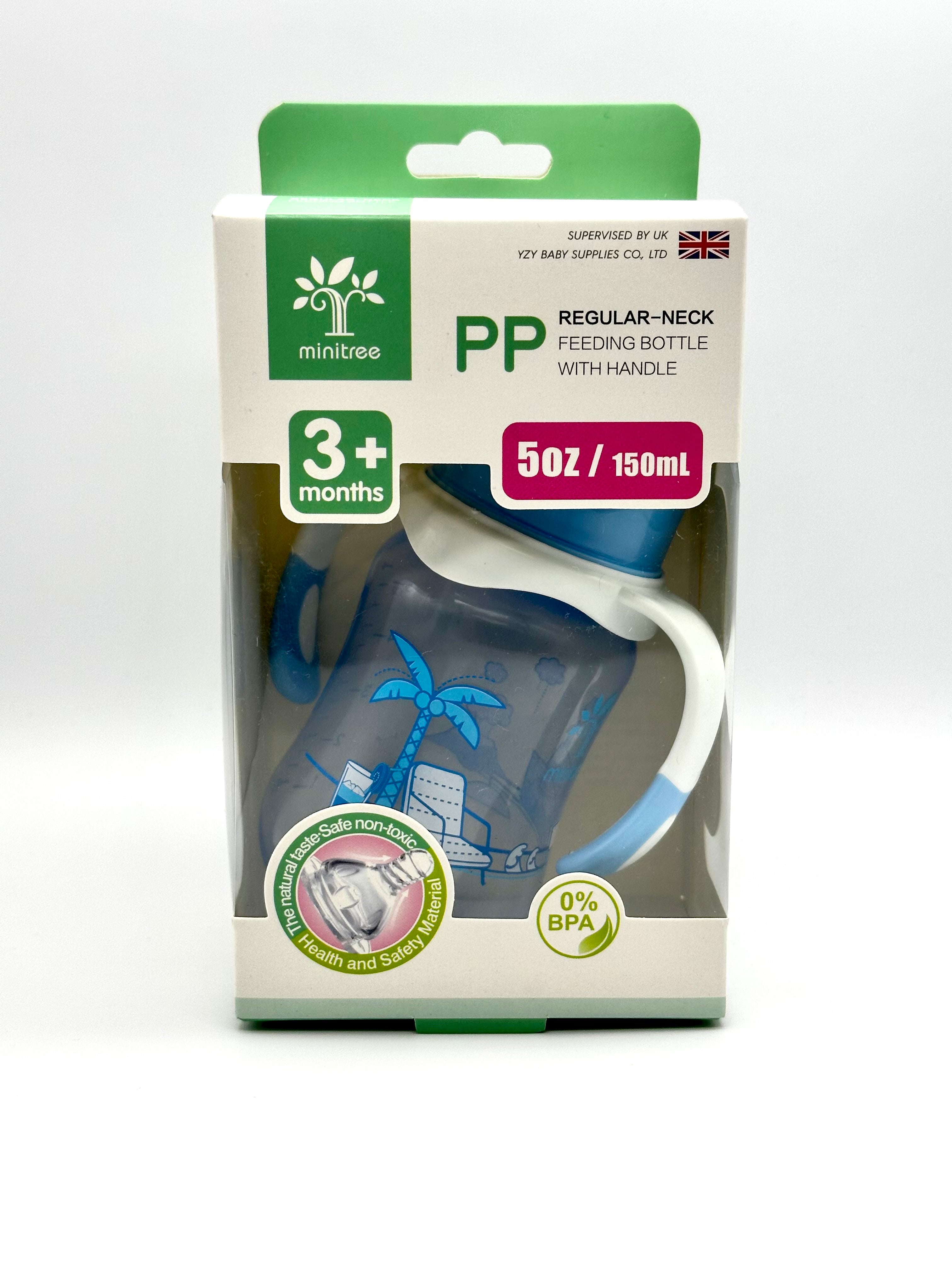 Feeder 150ml (minitree) 3m+