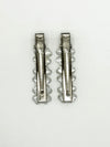 Hair pins 2pcs