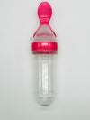 Squeeze feeder (silicone)