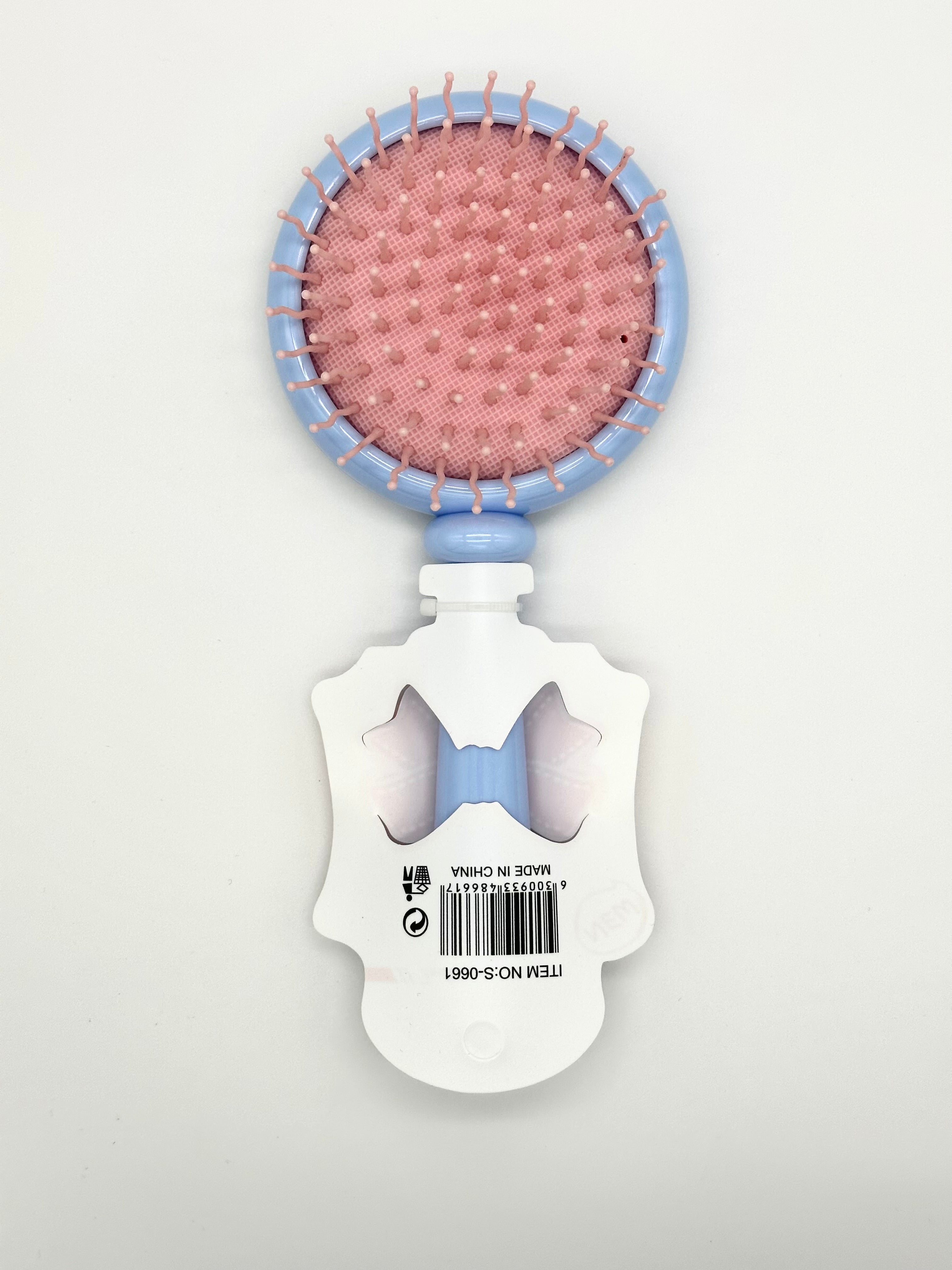 Hair brush