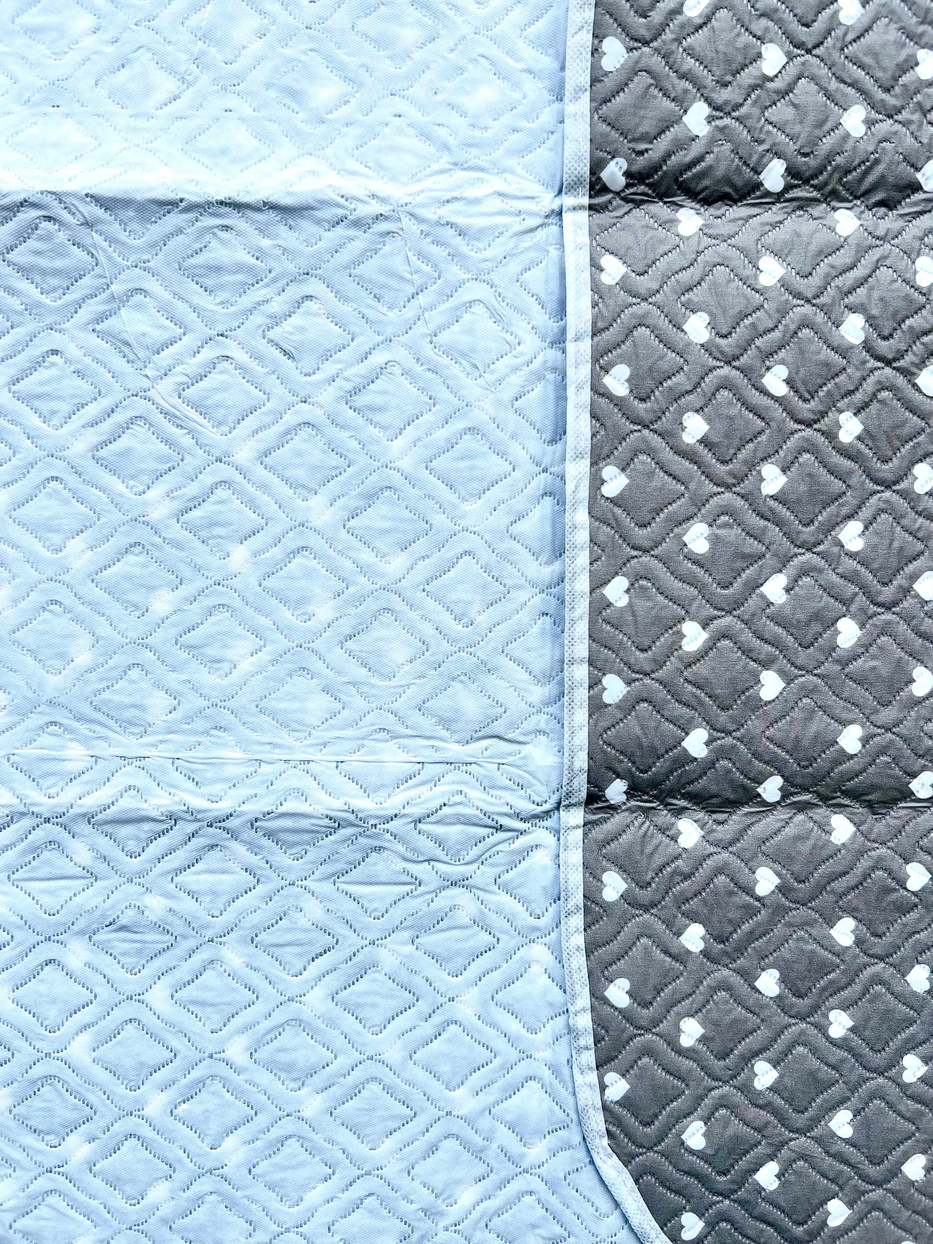 Changing sheet 28*22 inches (water proof)