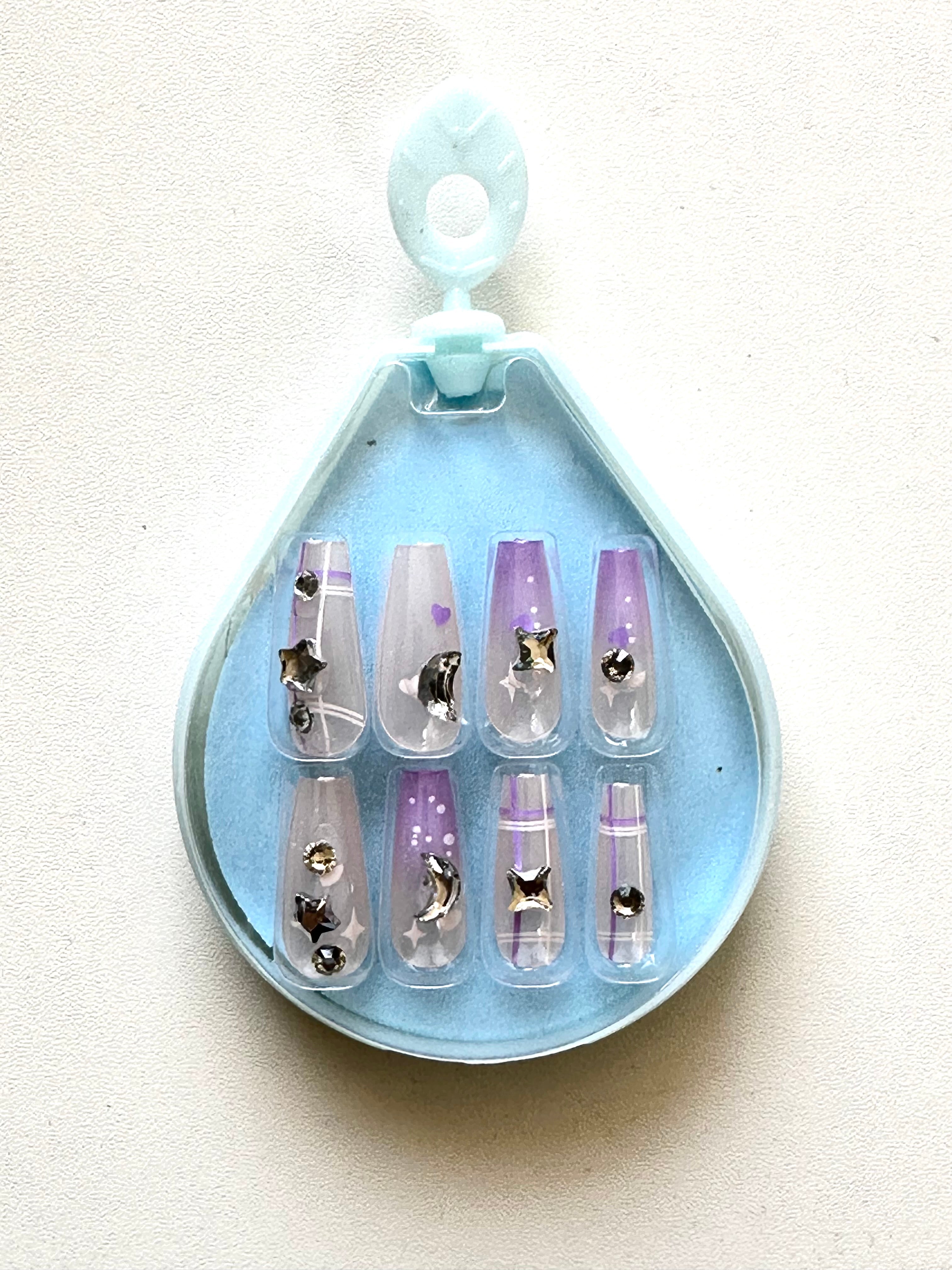 False nails