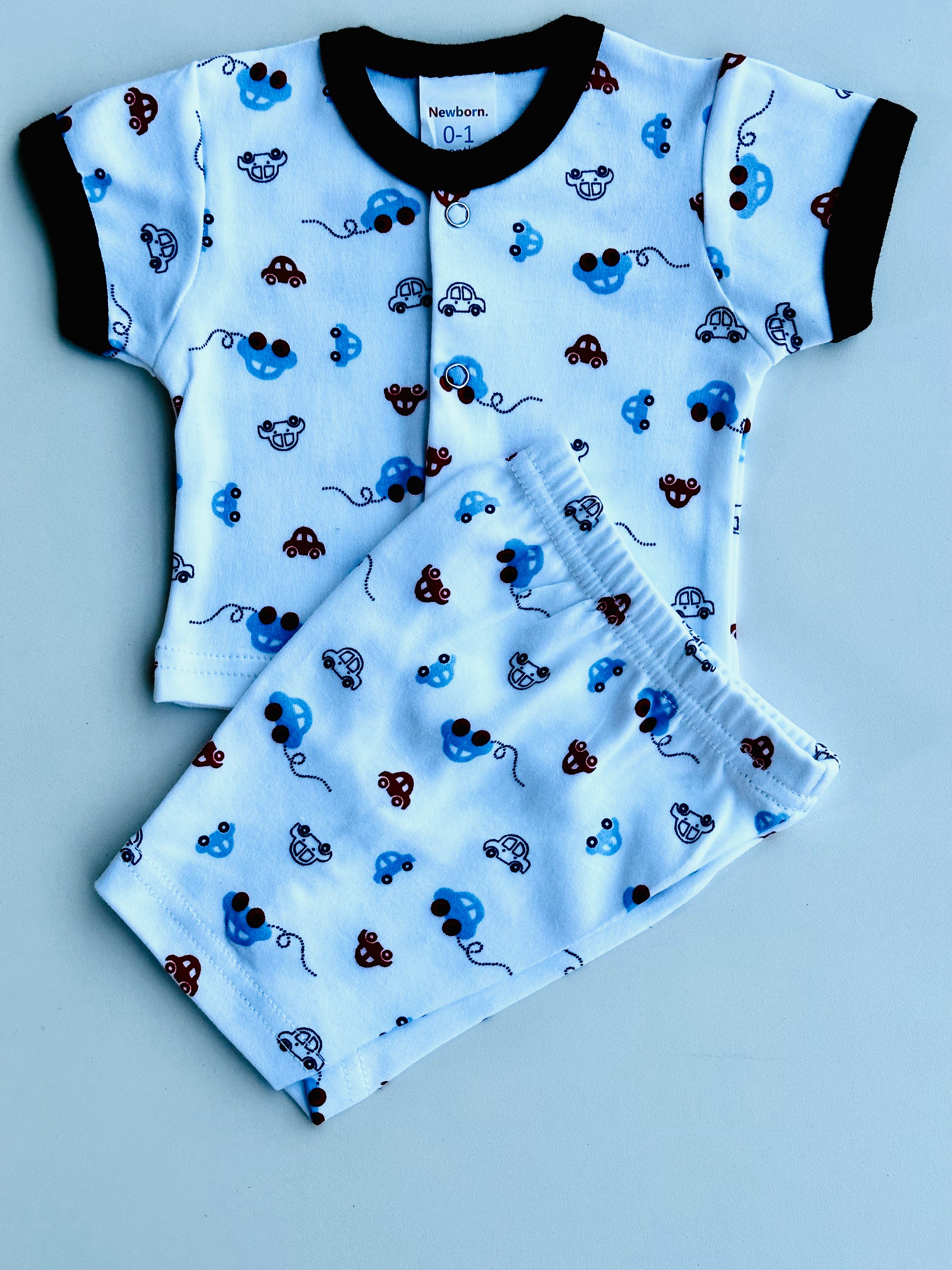 Ministreetpk