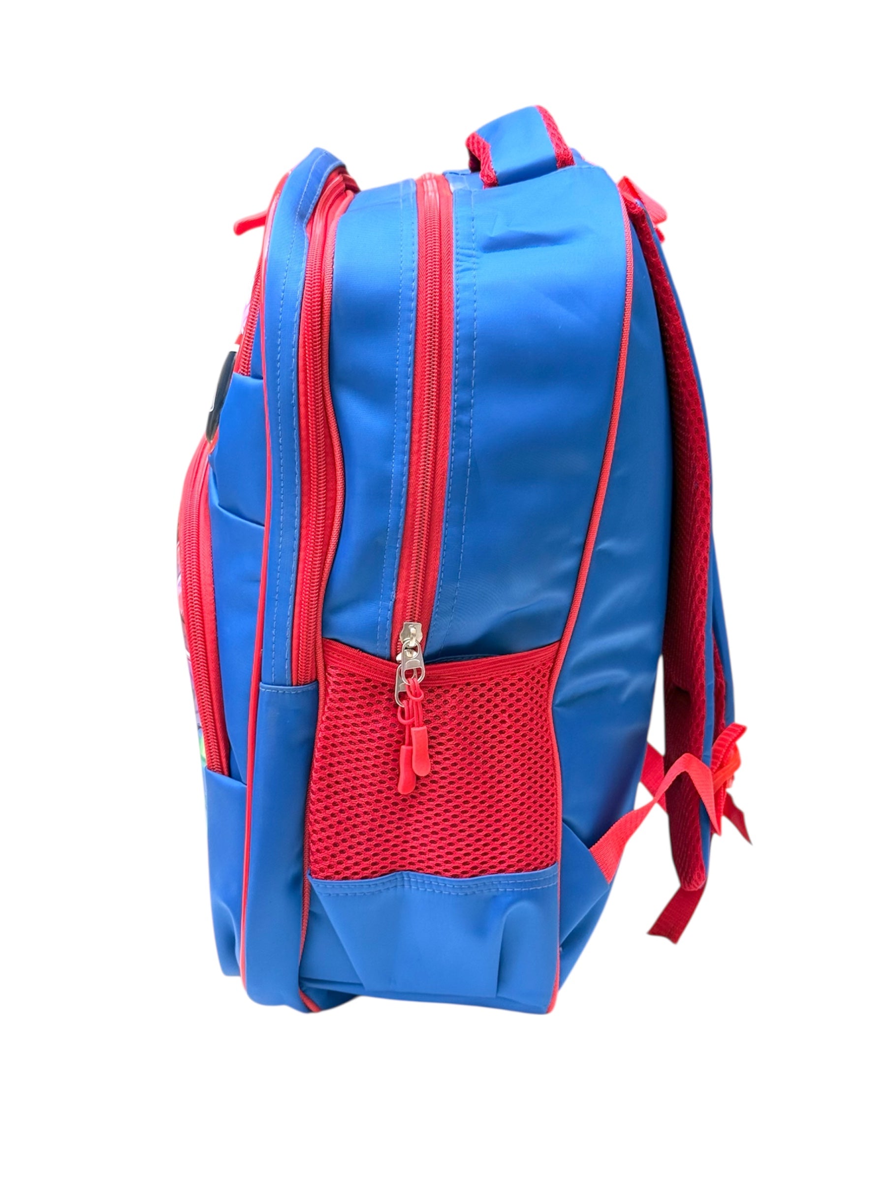 School bag (17 inches ) grade 4, 5 ,6 & 7