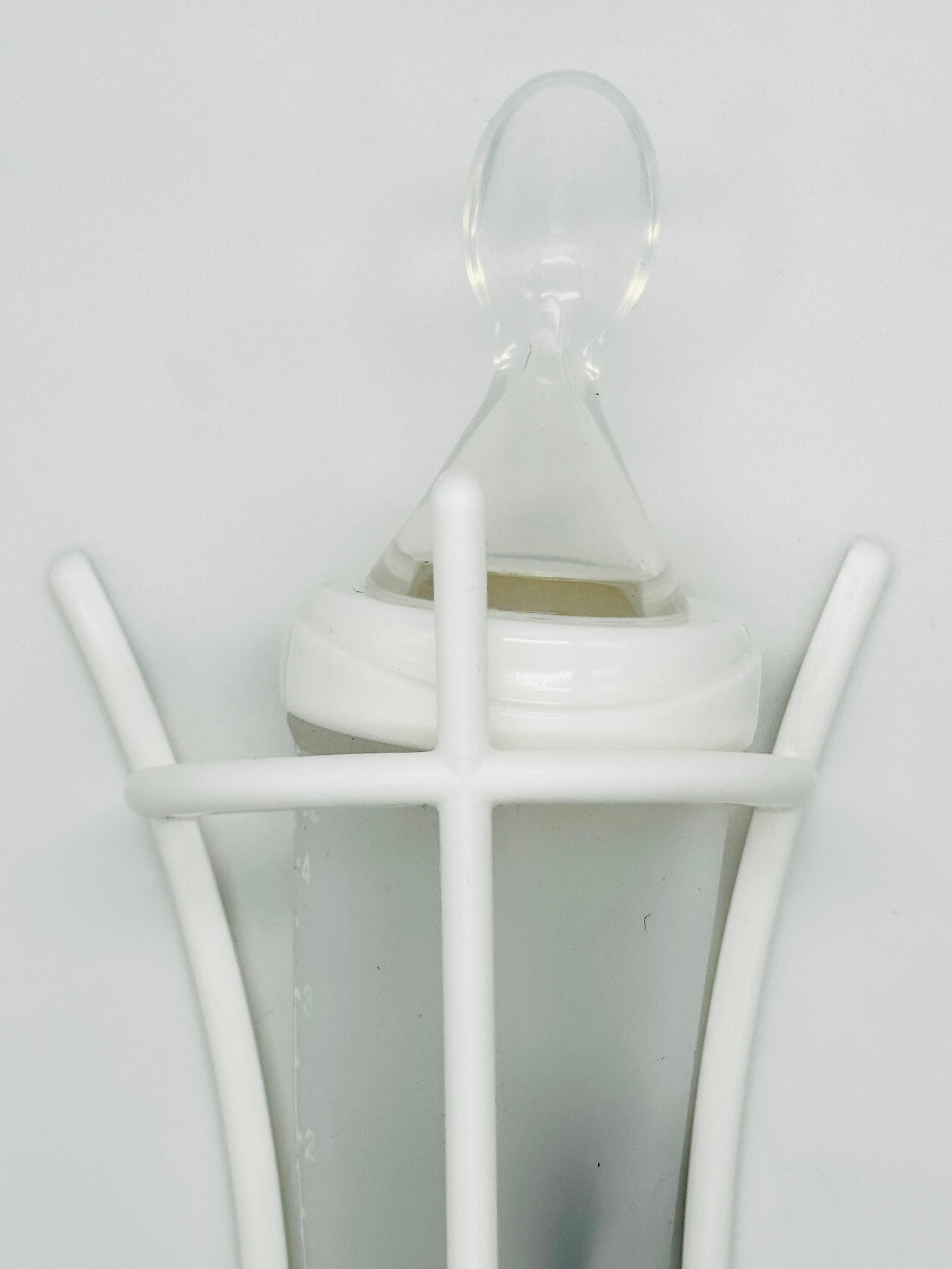 Squeeze feeder (silicon)