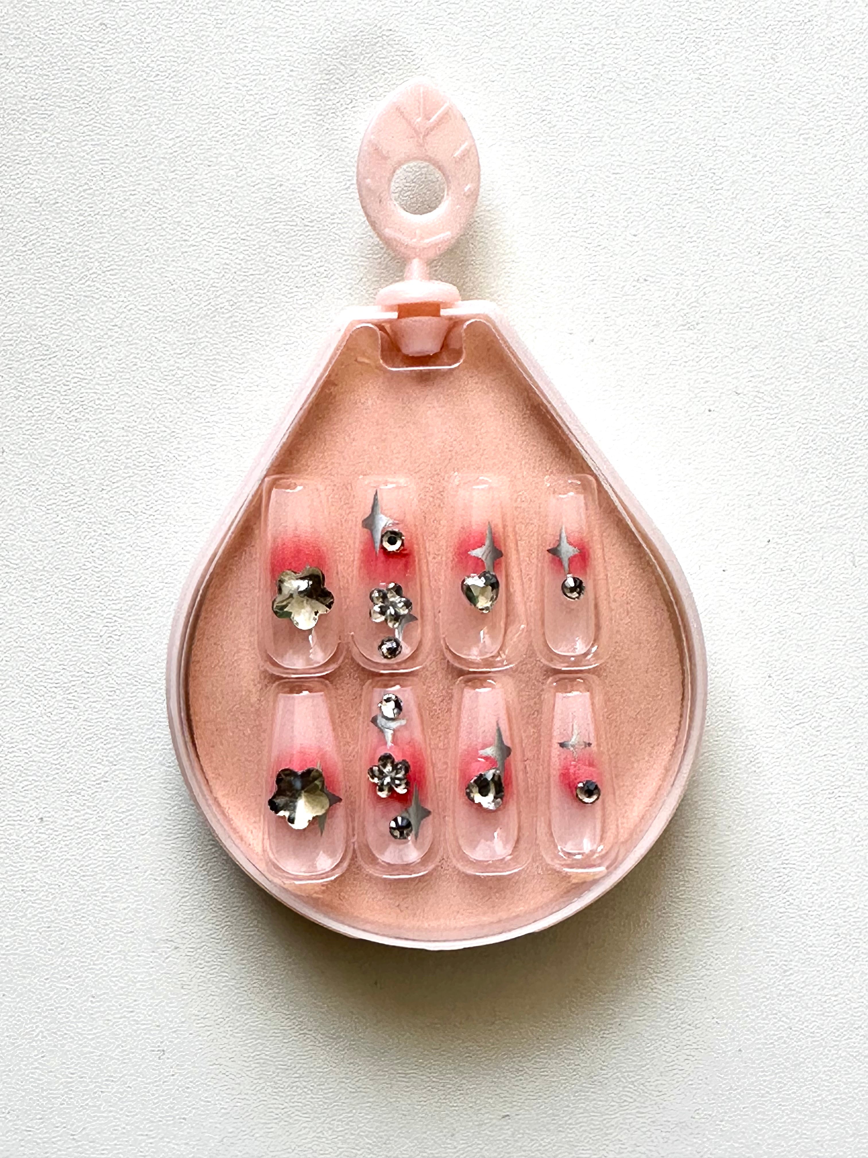 False nails