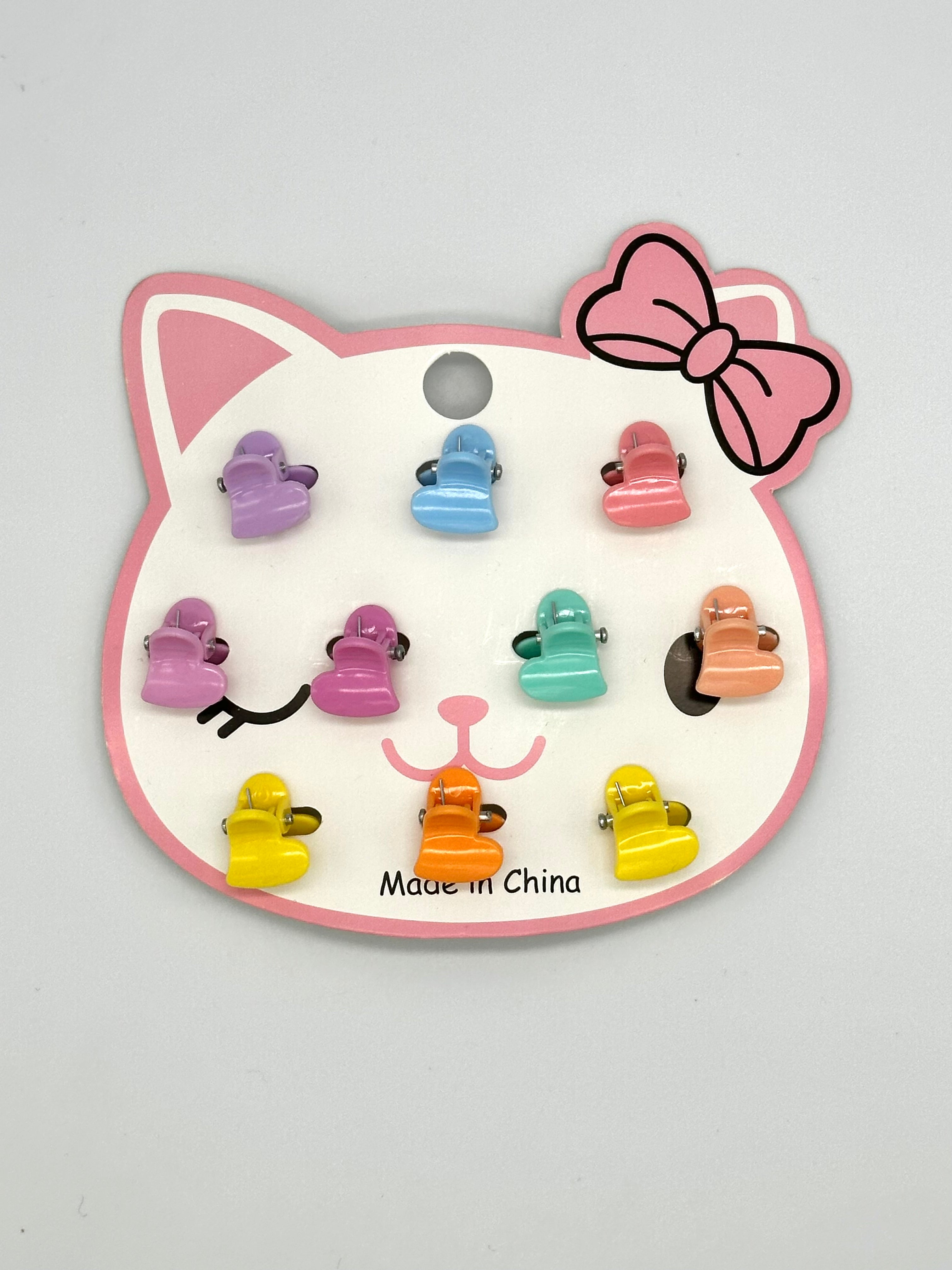 Hair catchers (x-small)