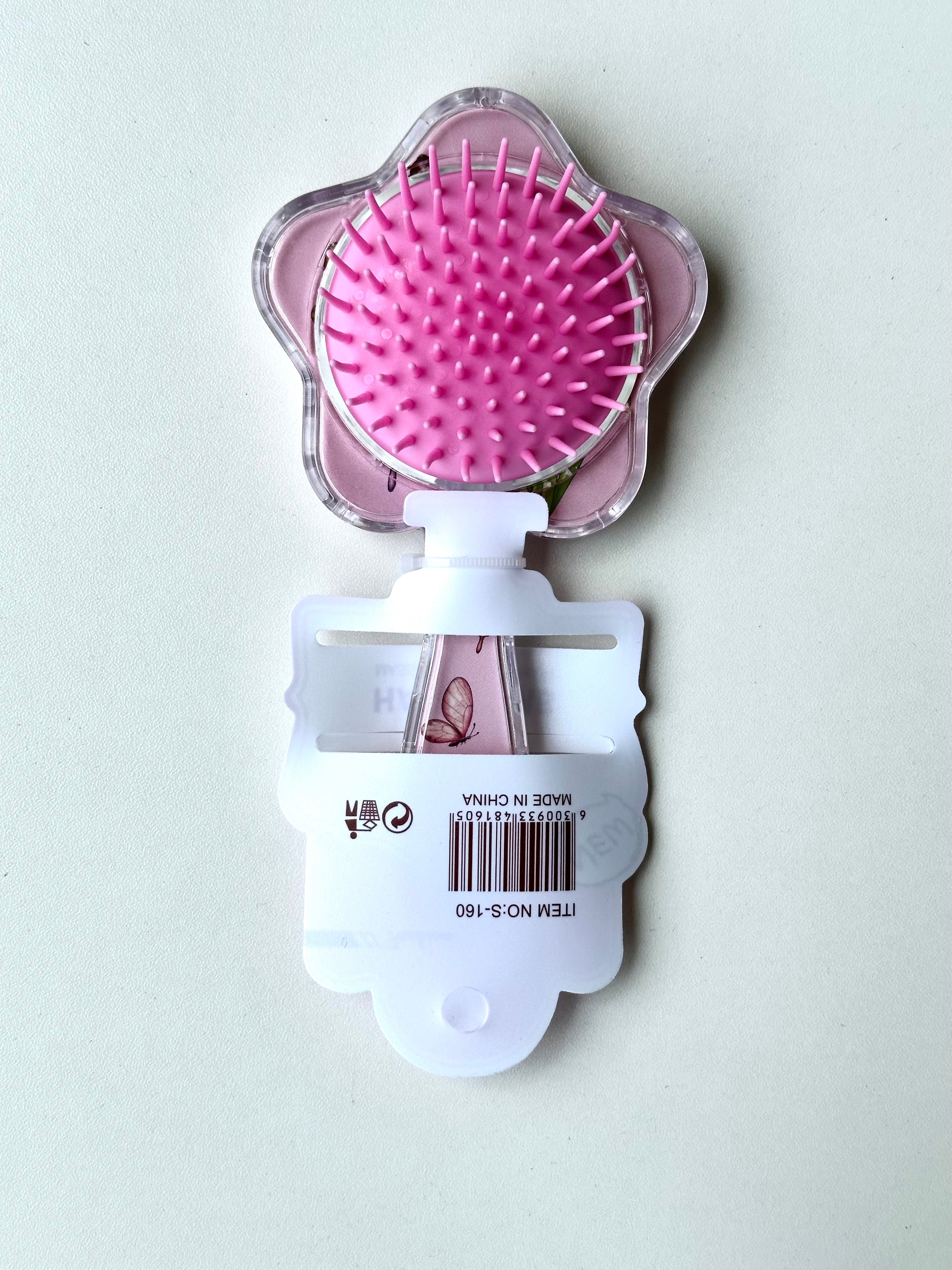 Hair brush