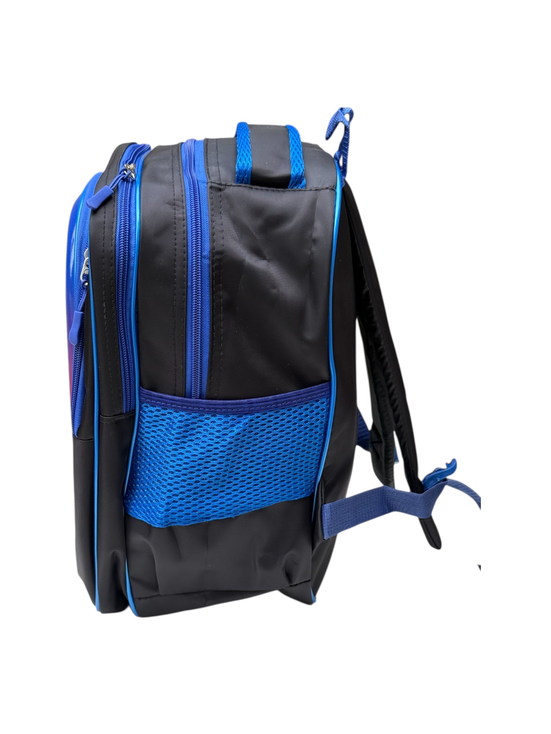 School bag (15 inches) grade 2 & 3