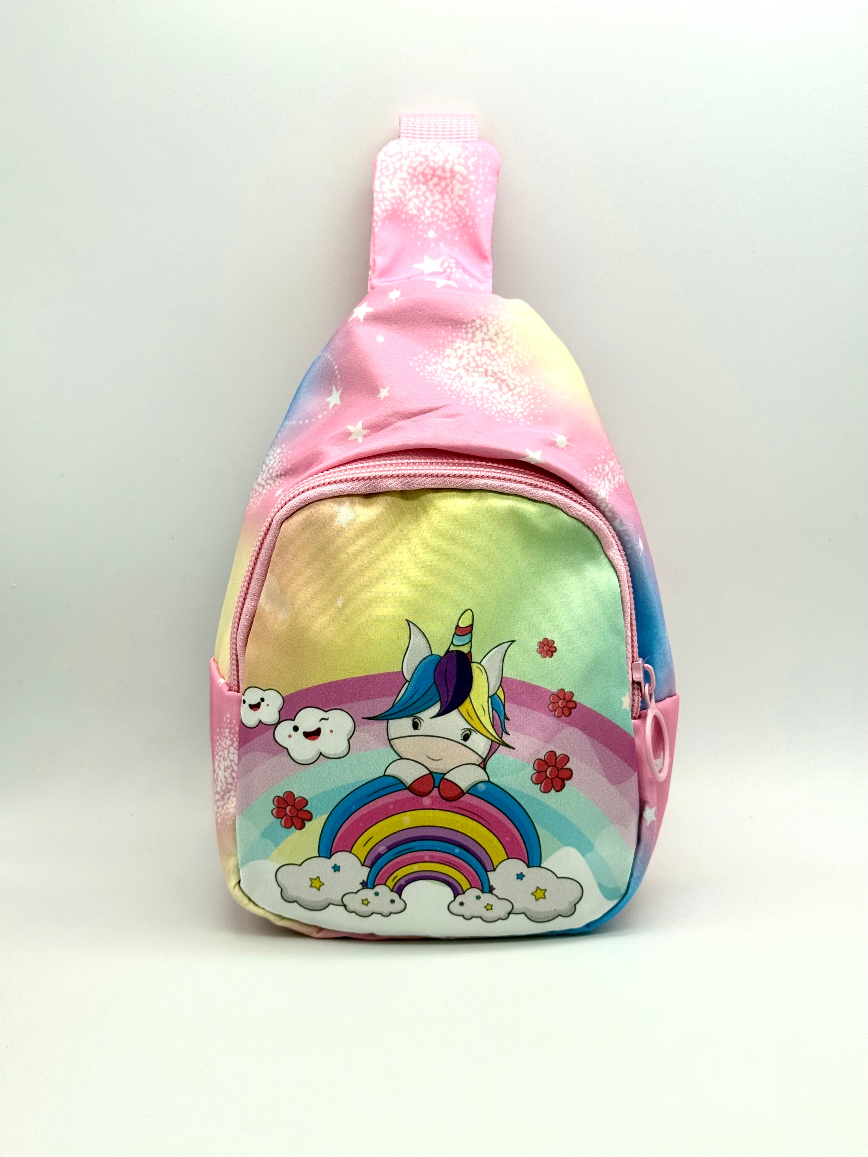 Girl’s cross body bag