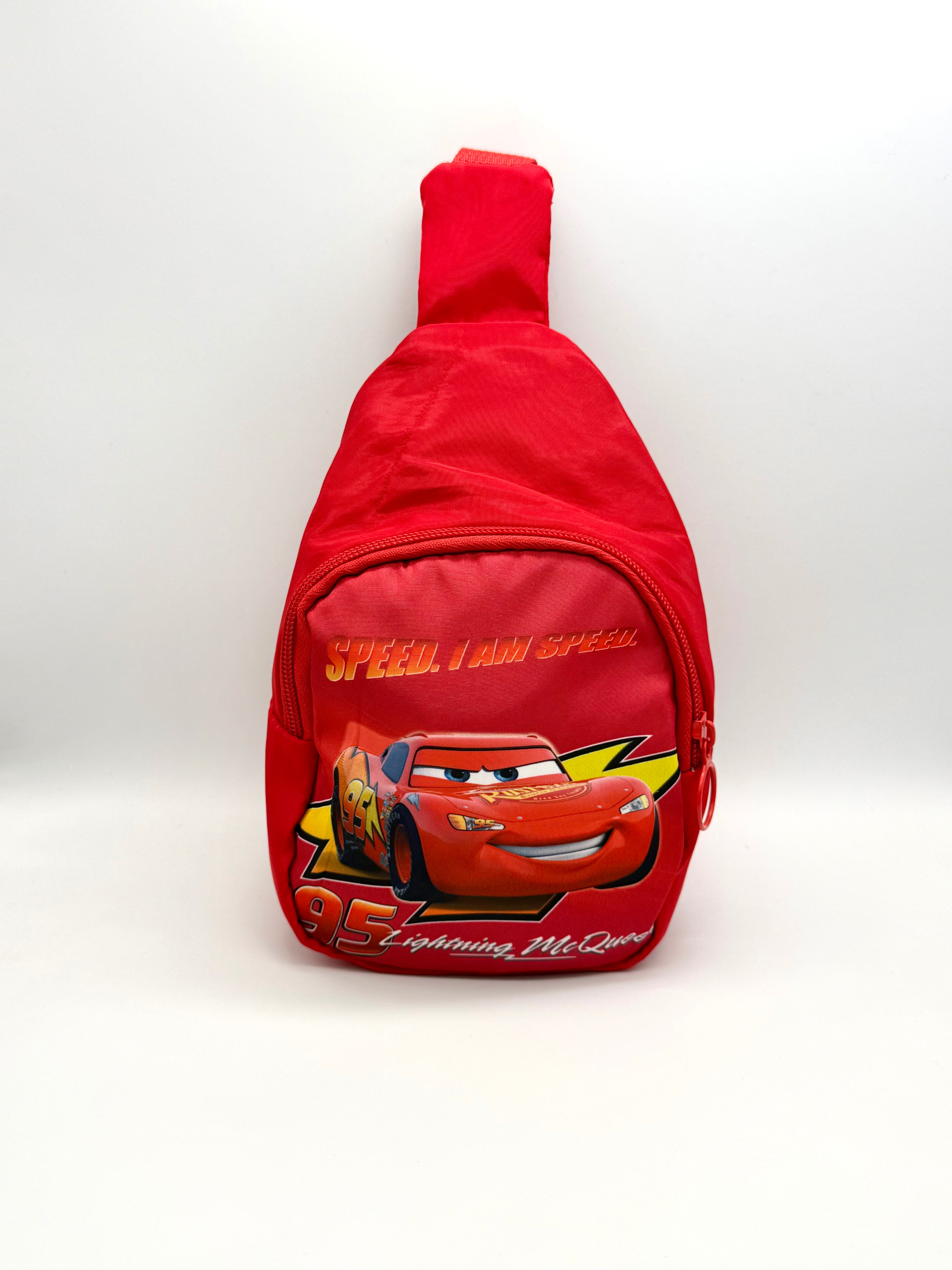 Boy’s cross body bag