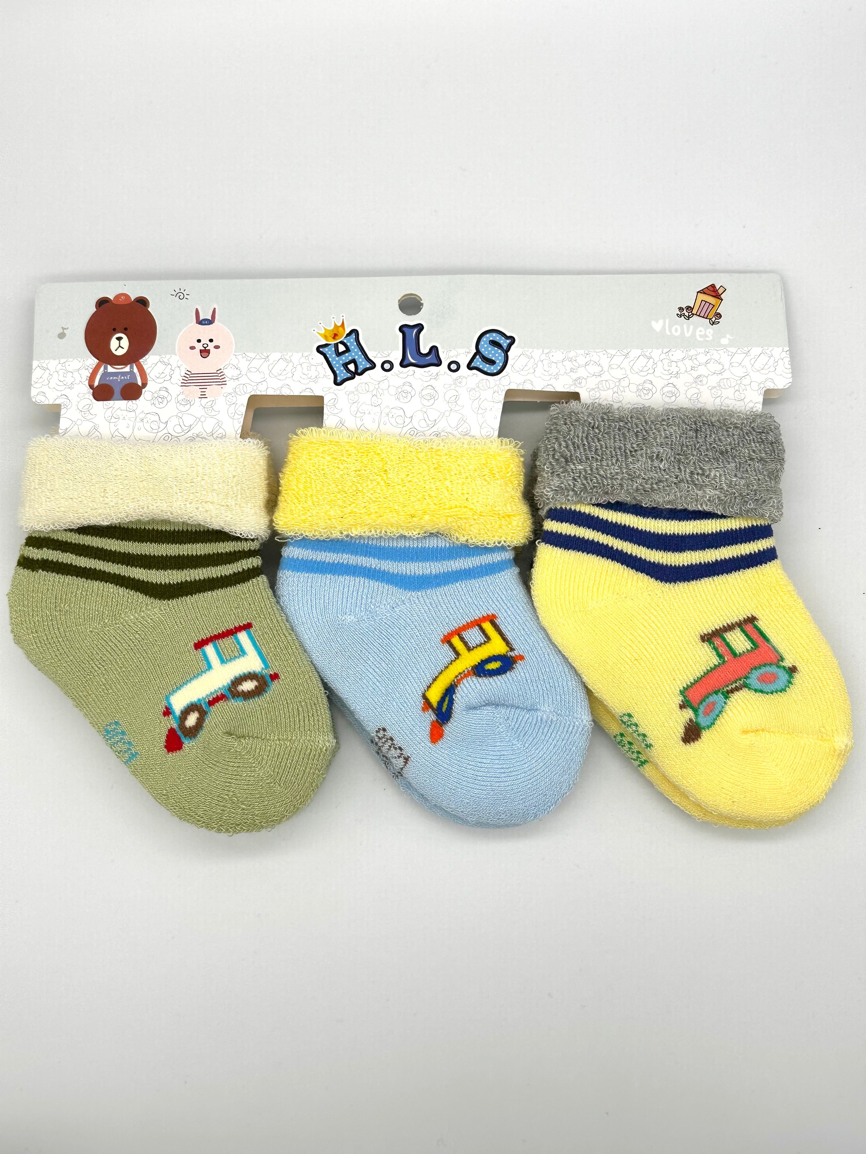 Ministreetpk