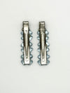 Hair pins 2pcs