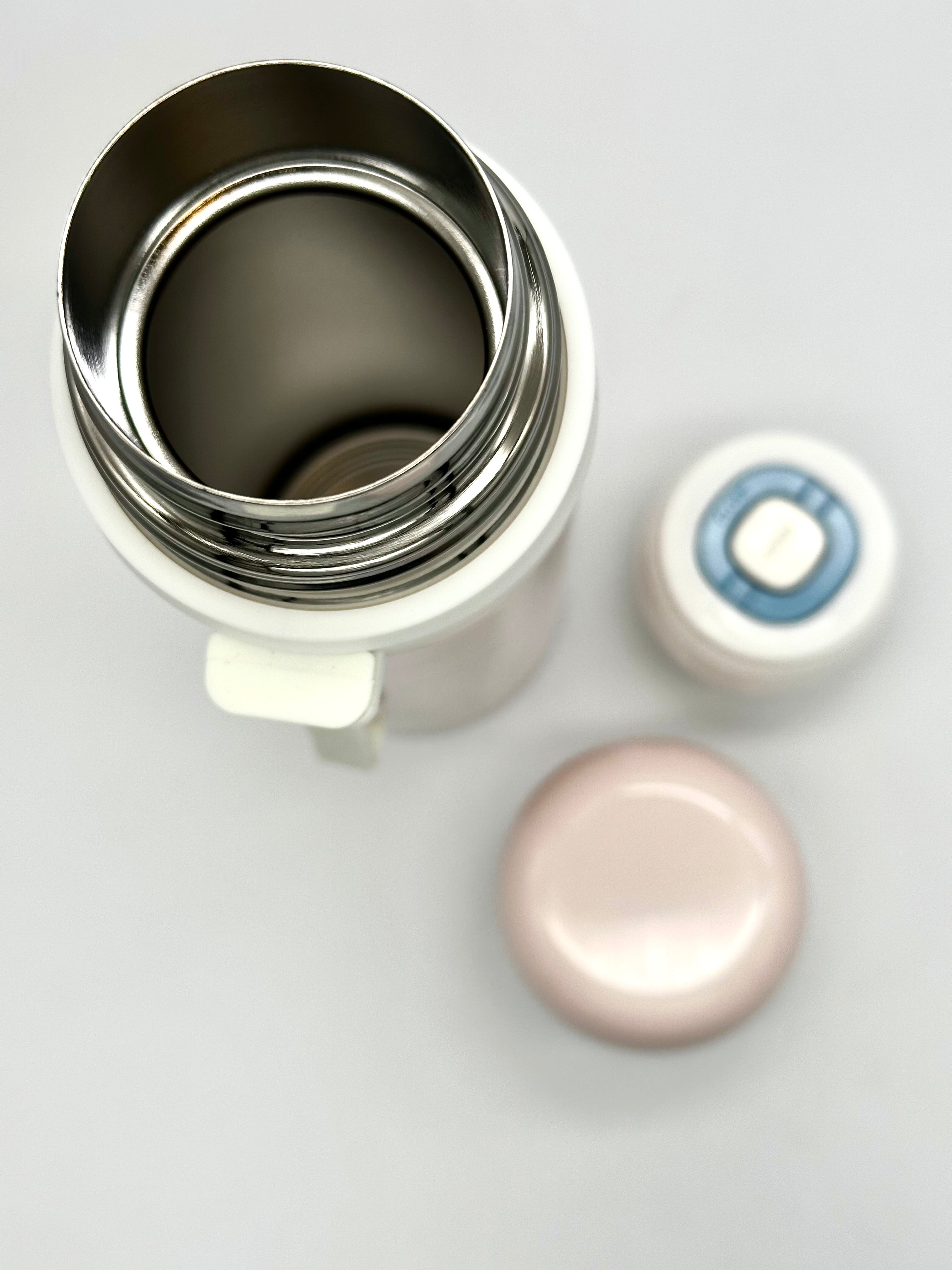 Vacuum insulated bottle 500ml