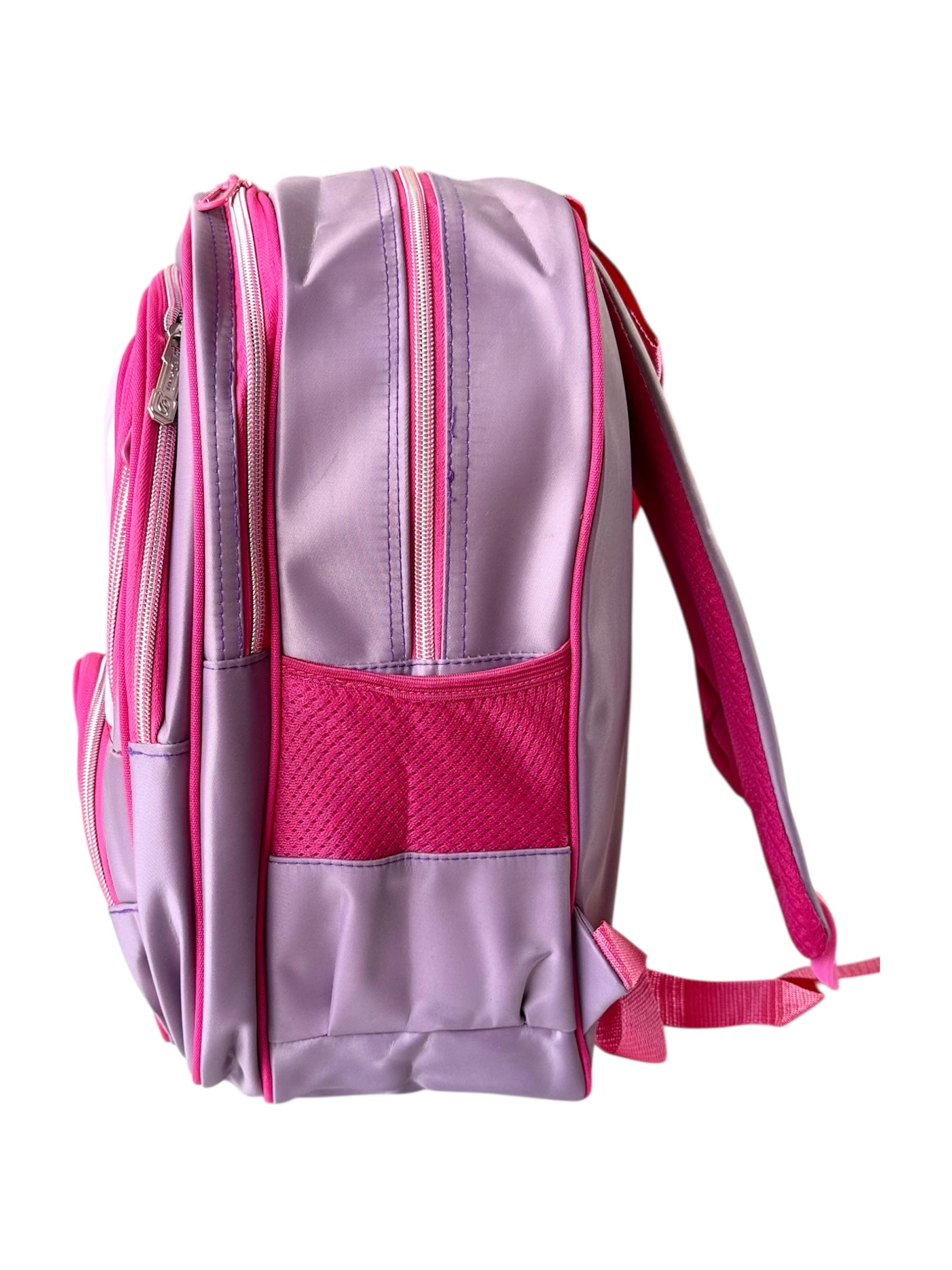 School bag (15 inches) grade 2 & 3