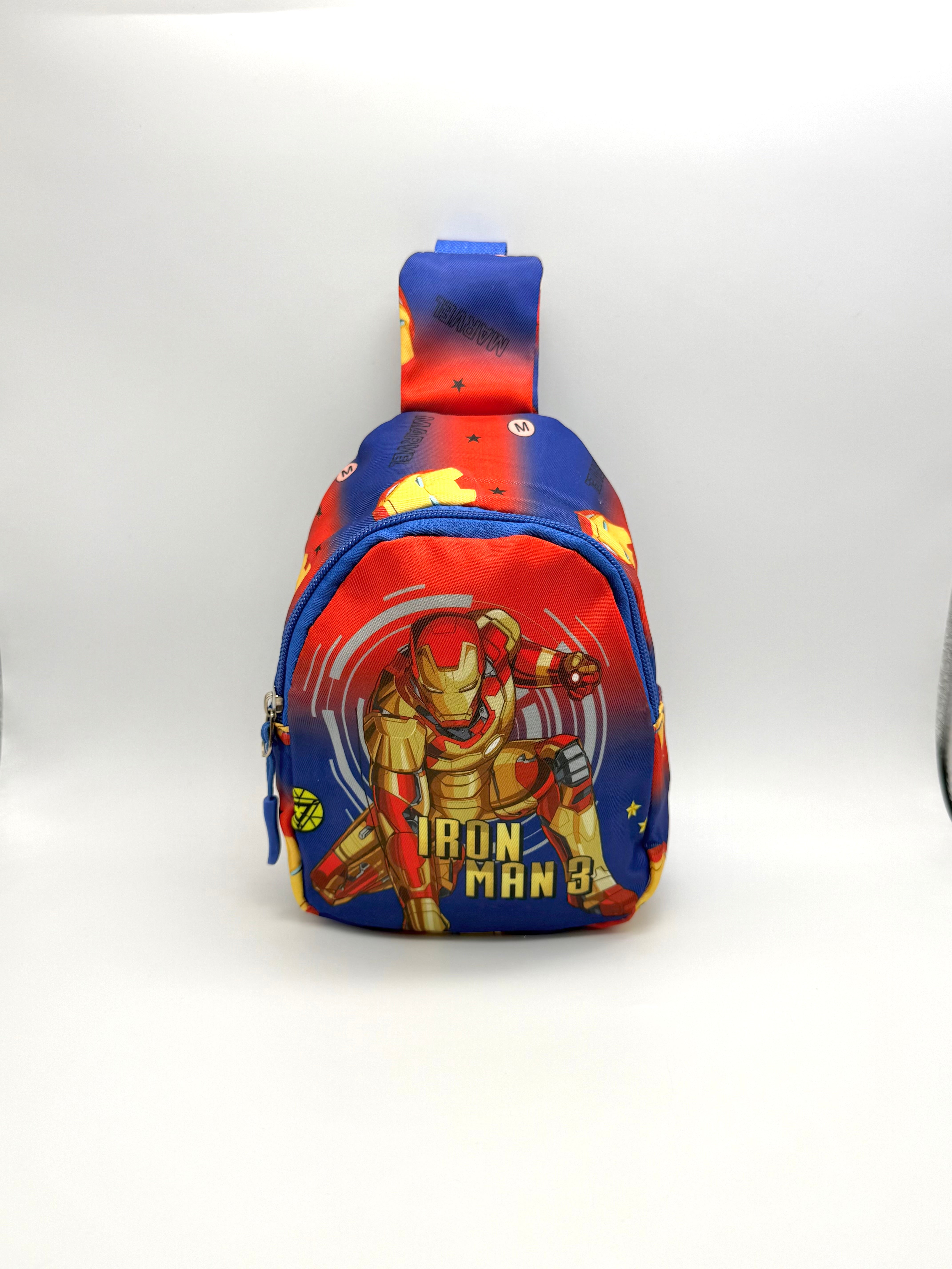 Boy’s cross body bag