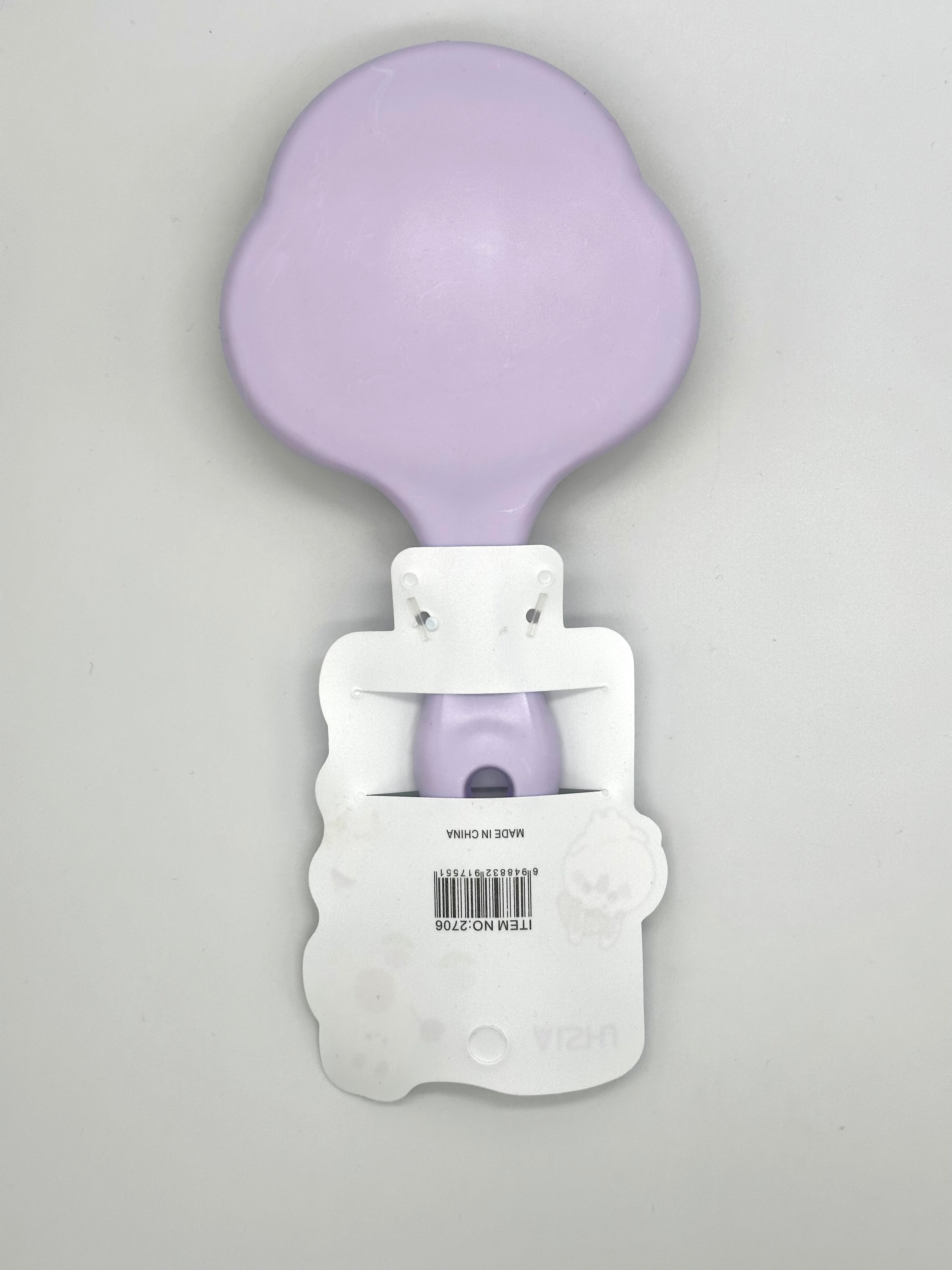 Hair brush