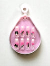 False nails