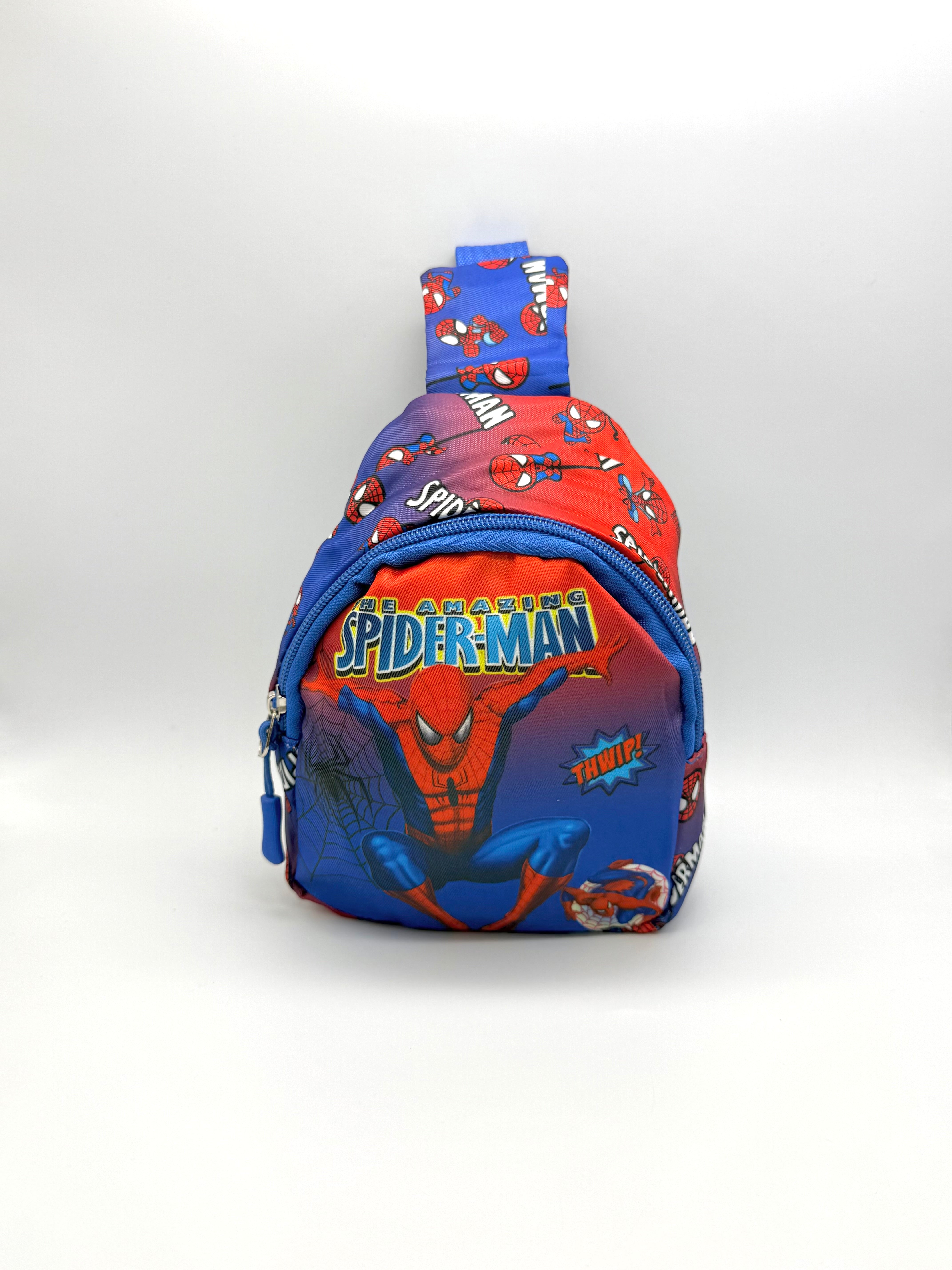 Boy’s cross body bag