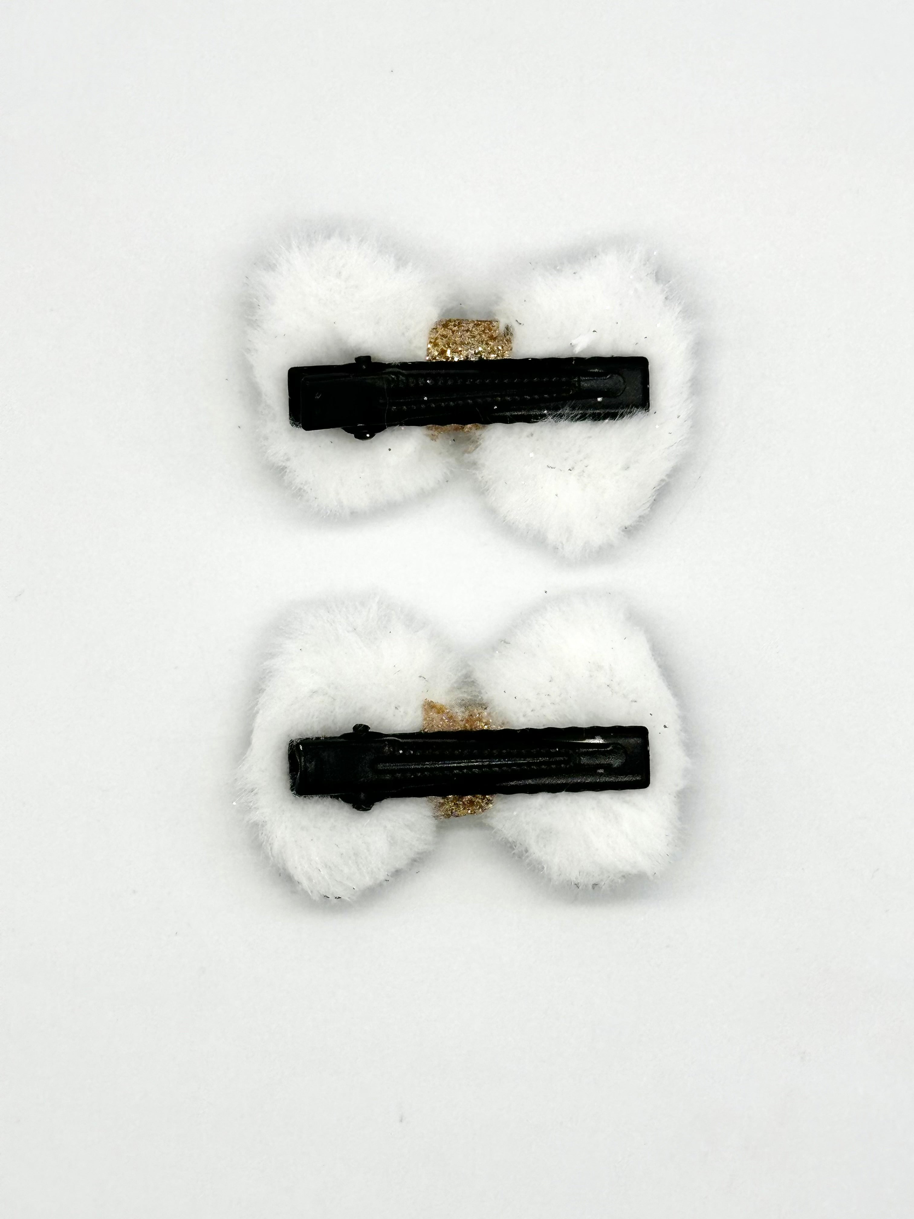 Hair pins 2pcs