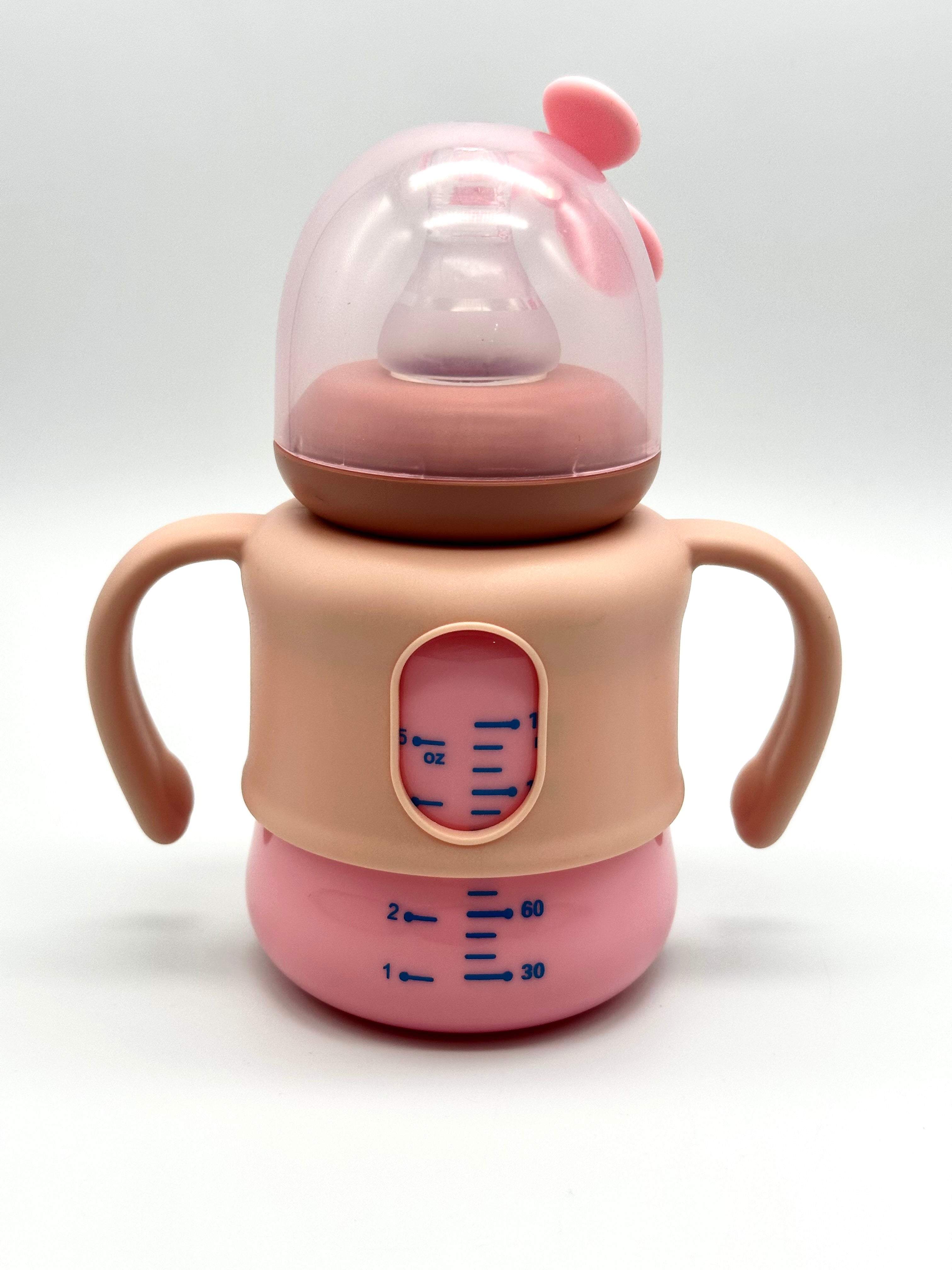 Feeder 150ml (mintree) 3m+