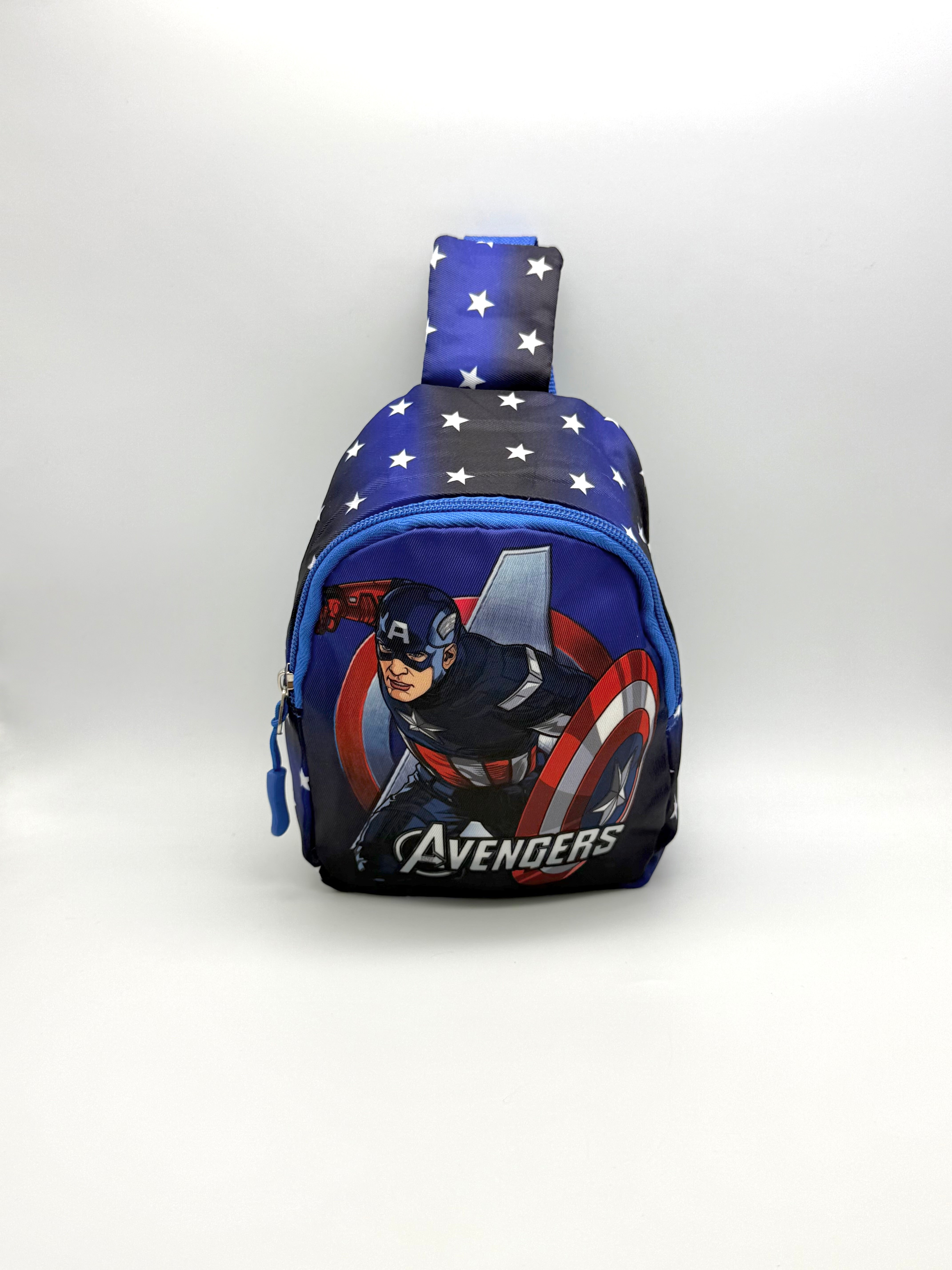 Boy’s cross body bag