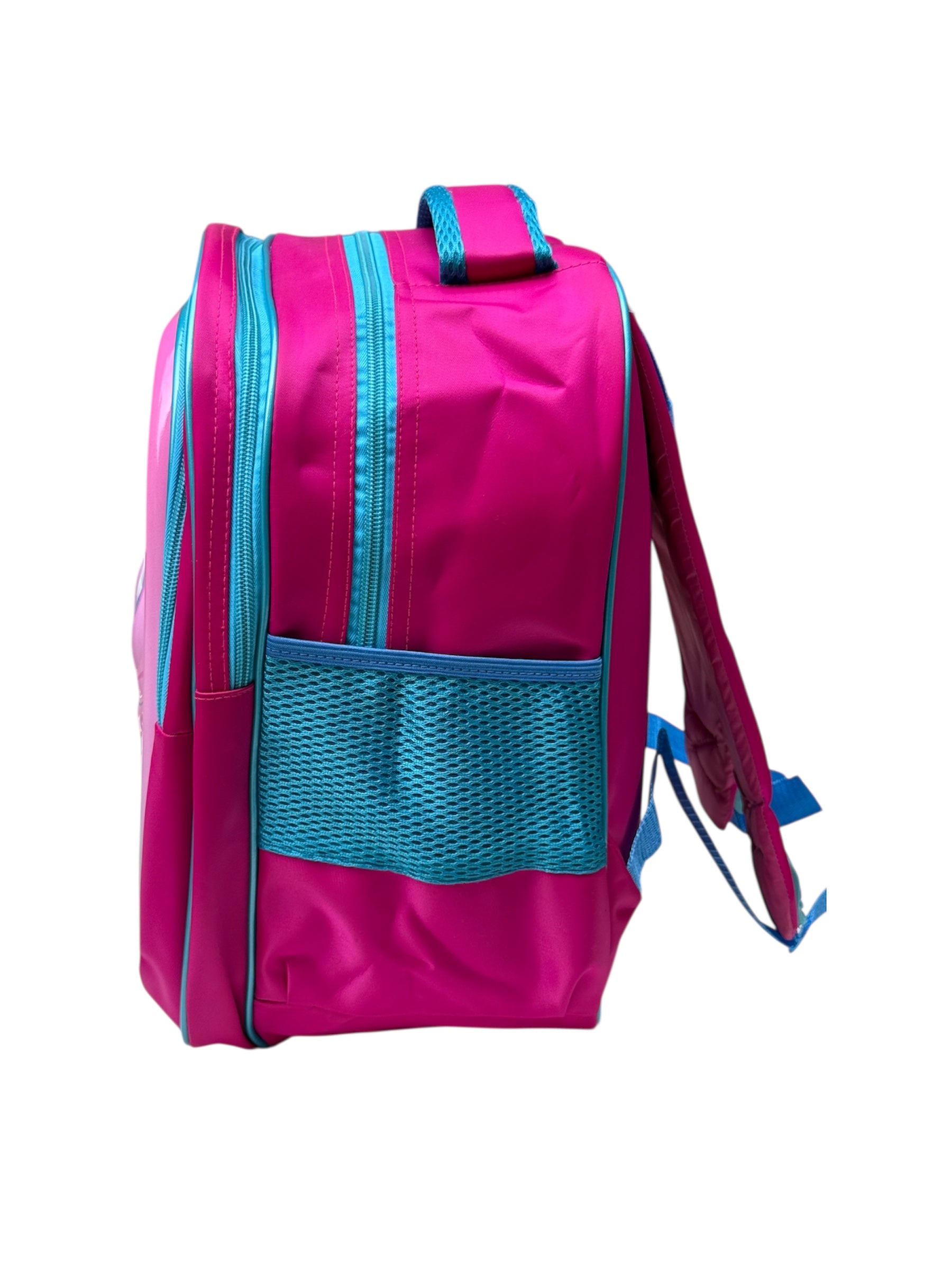 School bag (15 inches) grade 2 & 3
