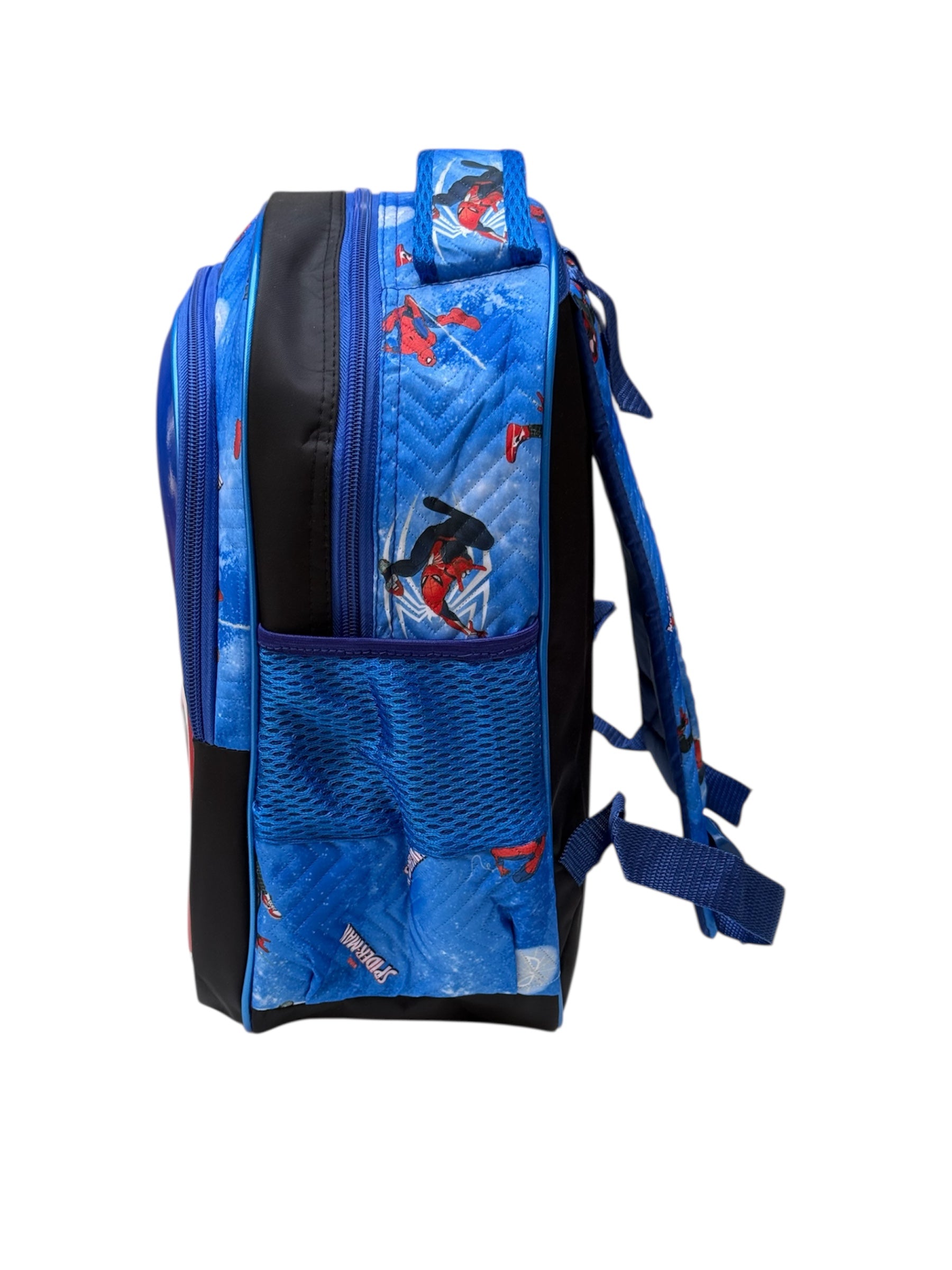 School bag (14 inches) grade 1
