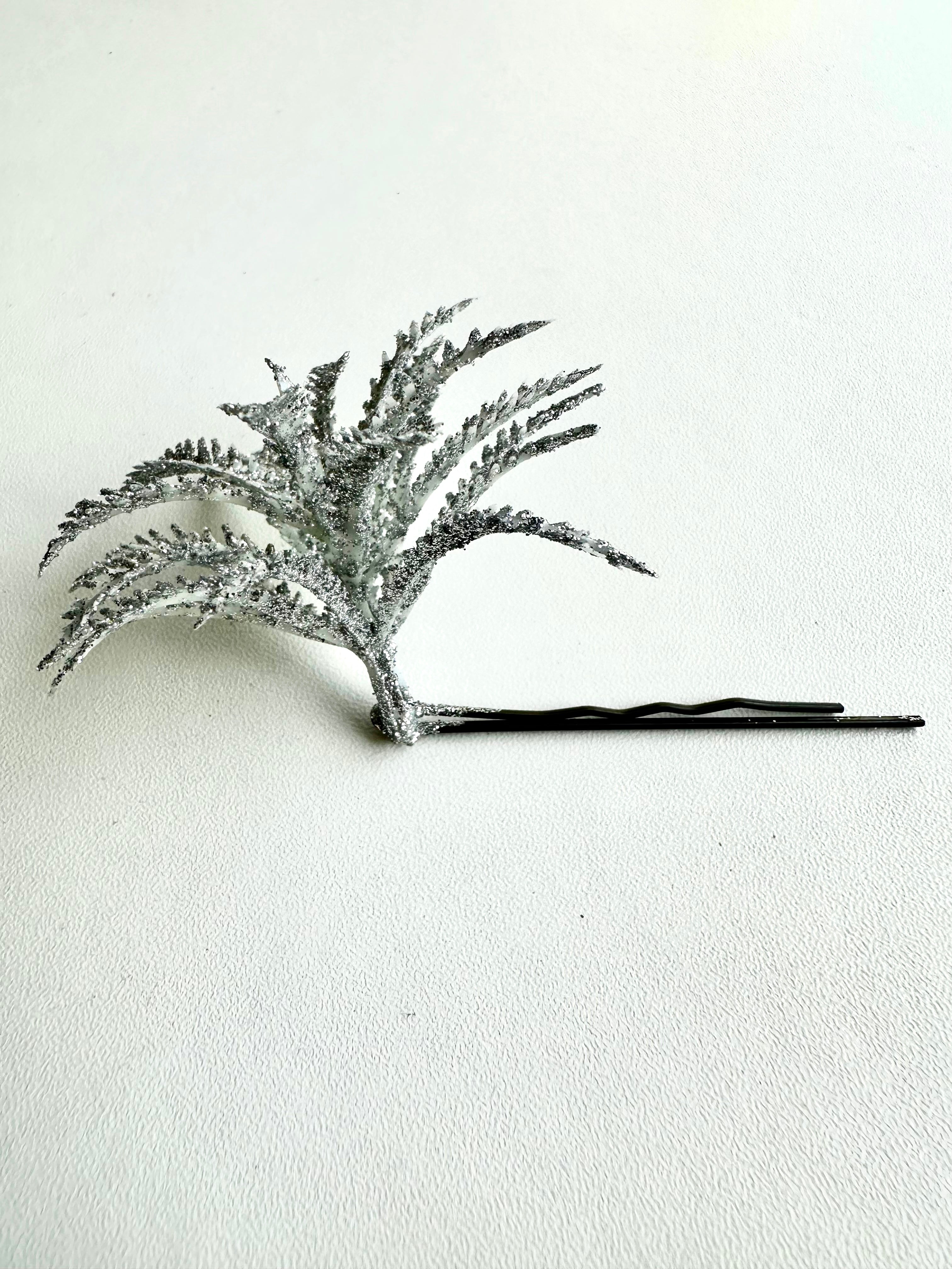Hair pin