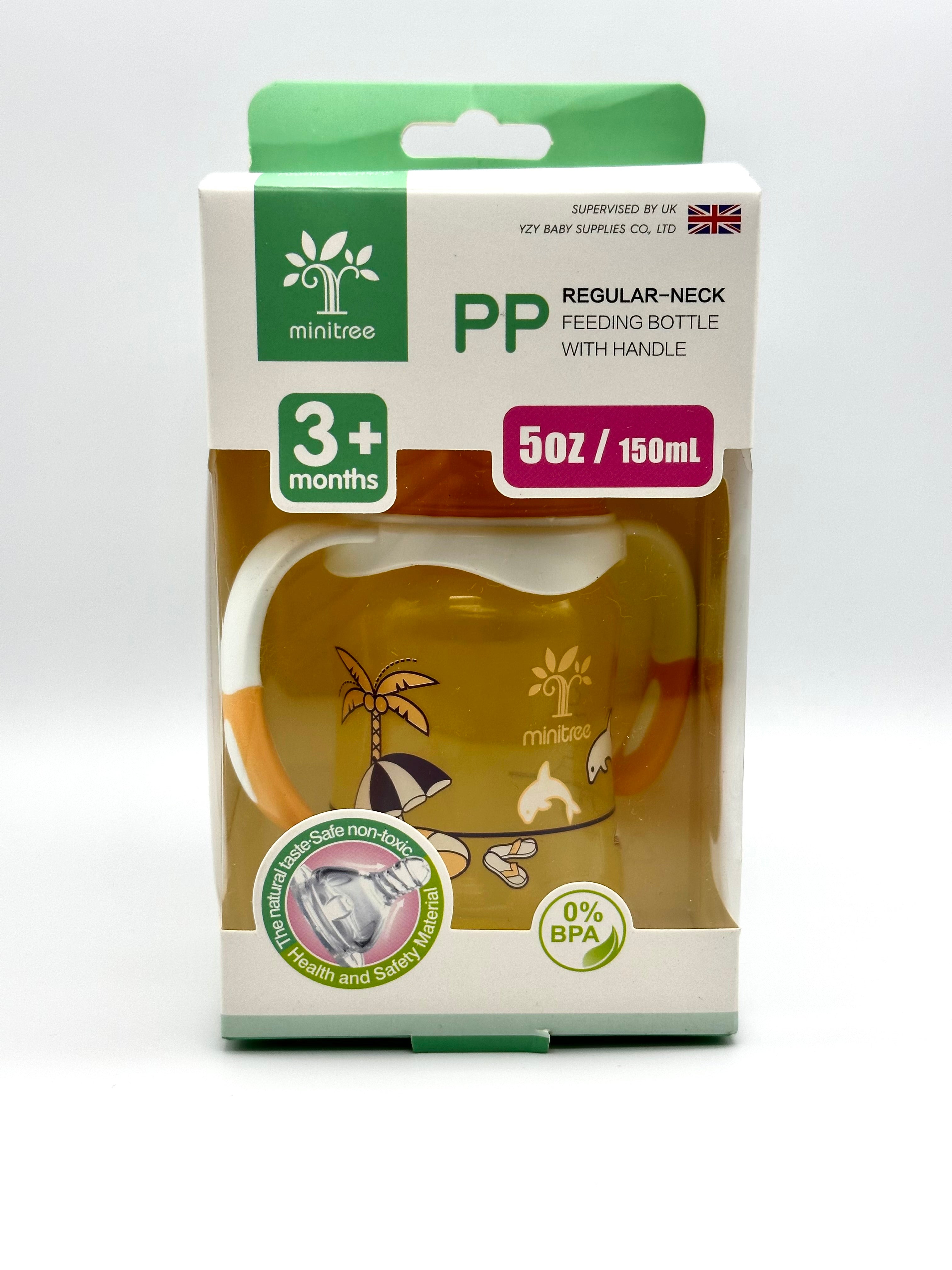 Feeder 150ml (minitree) 3m+