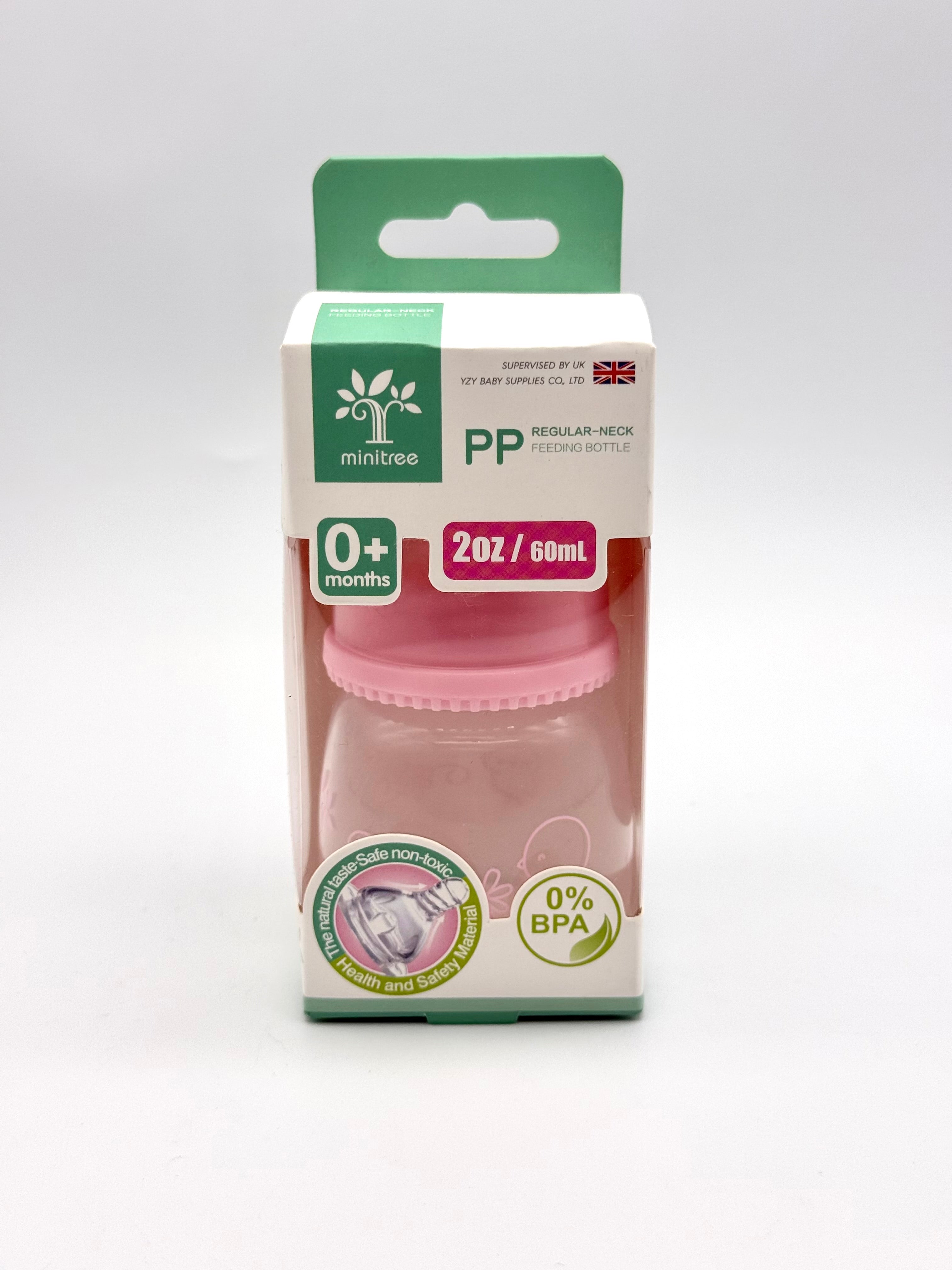Feeder 60ml (minitree)
