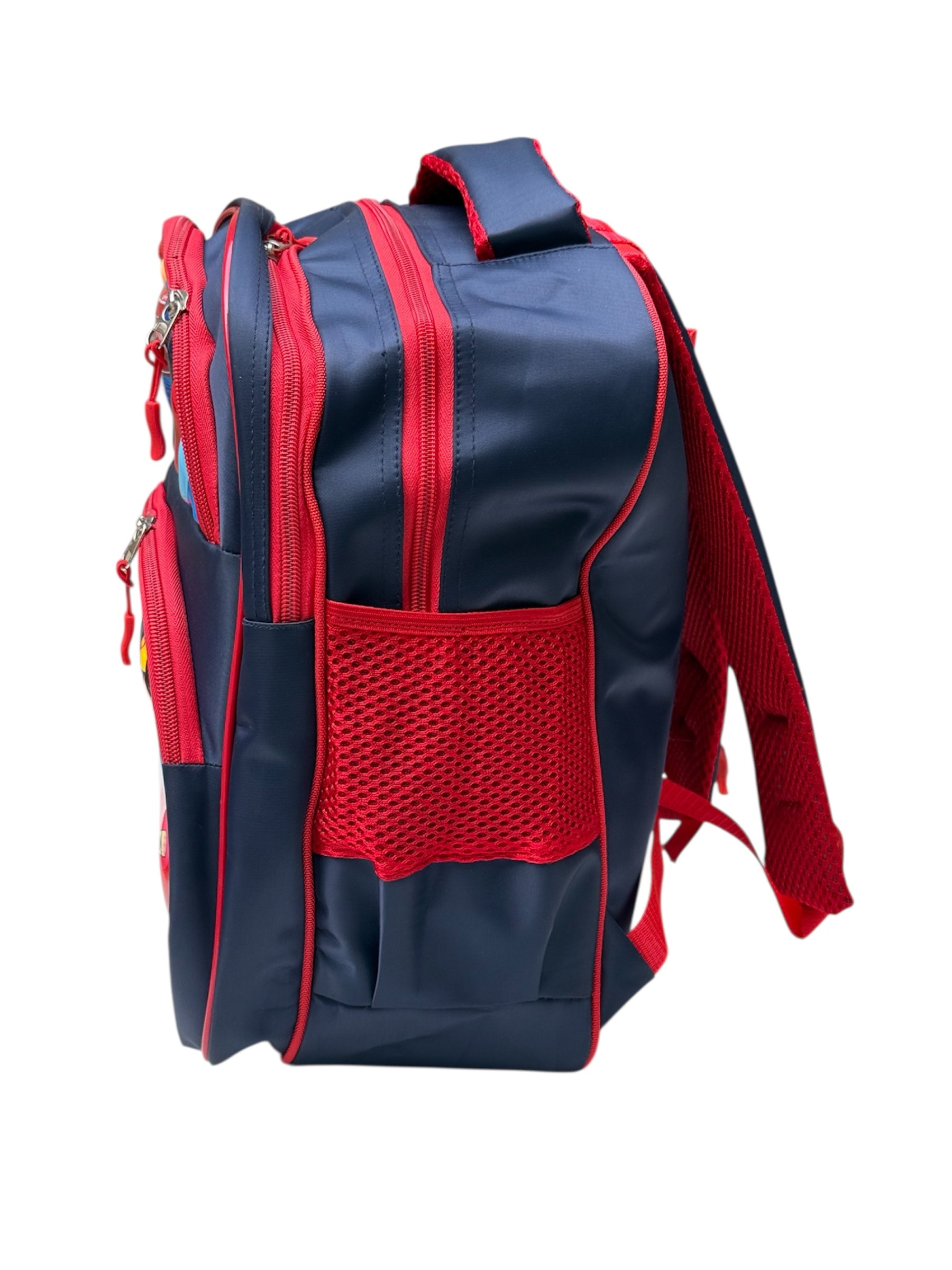 School bag (15 inches) grade 2 & 3