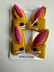 Hair pins 2pcs