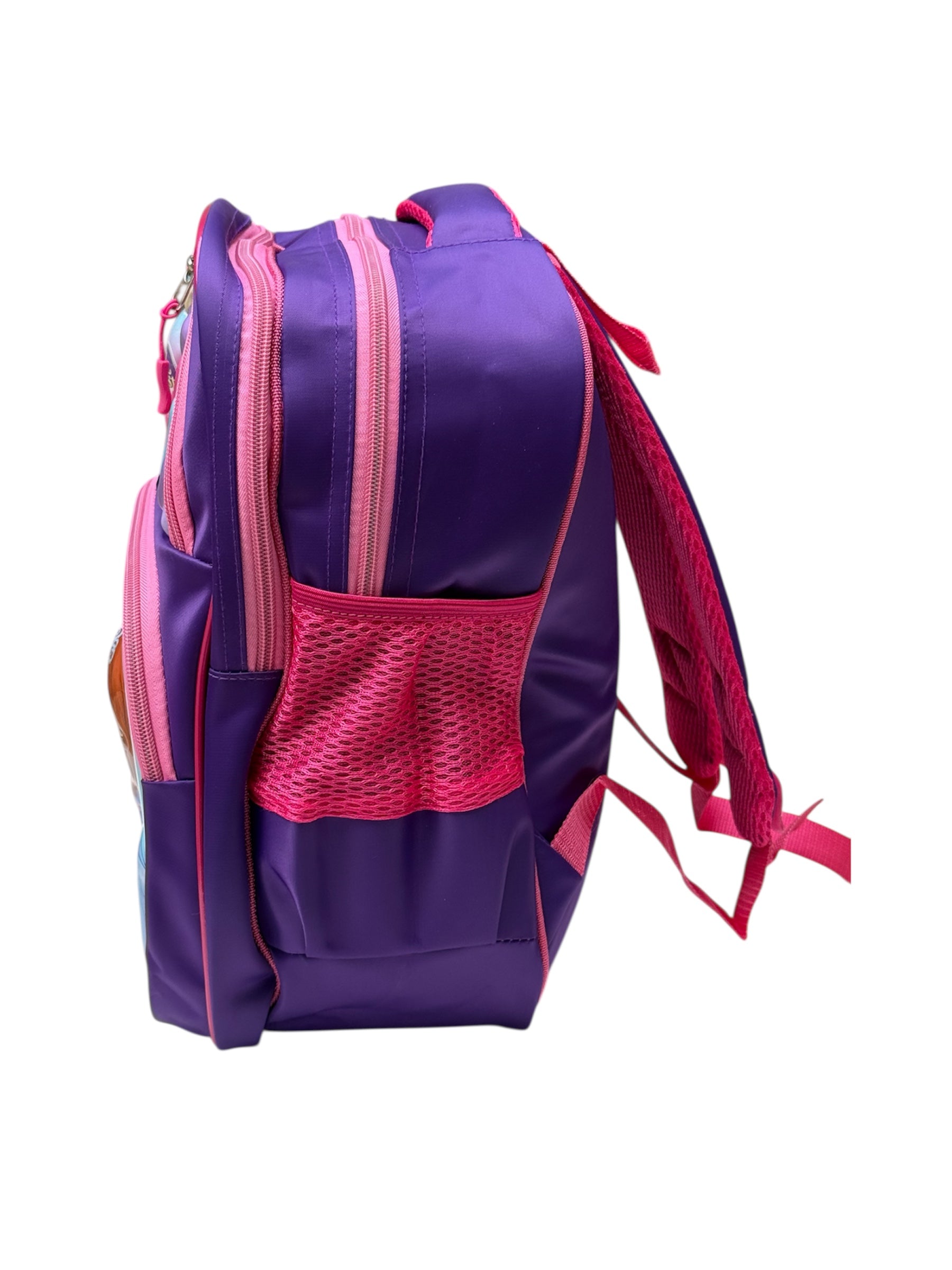 School bag (15 inches) grade 2 & 3