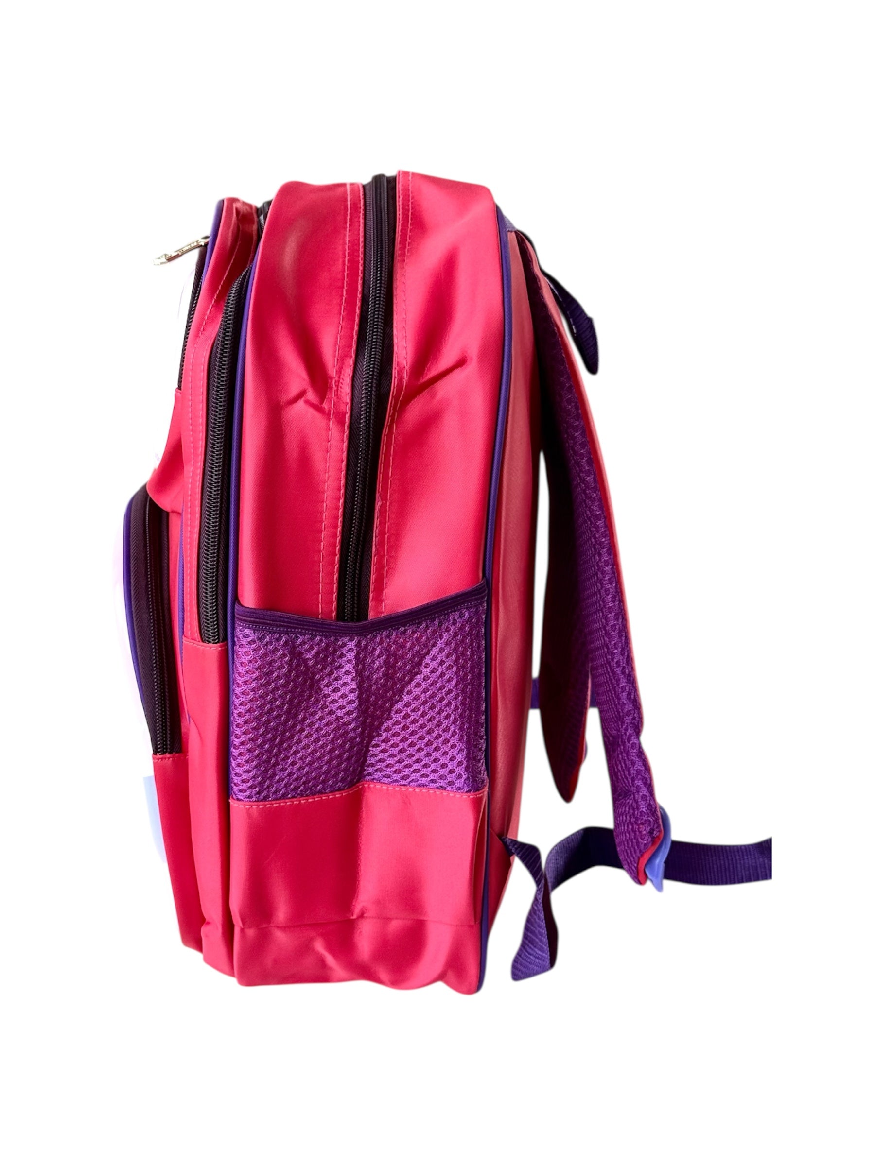 School bag (14 inches) grade 1