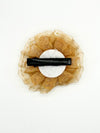 Butterfly hair pin