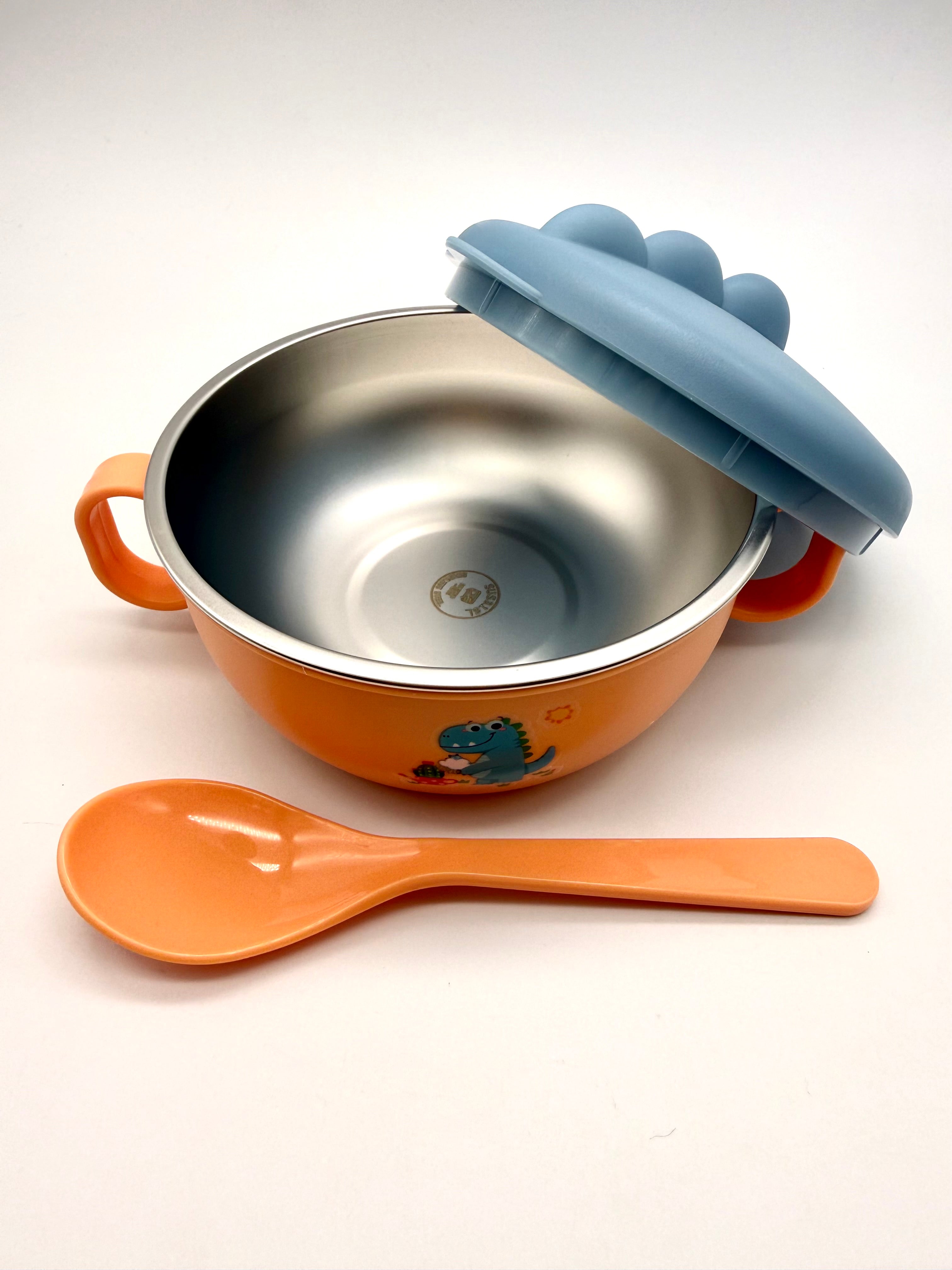 Feeding bowl