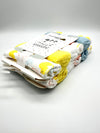 Face towels 12pcs pack