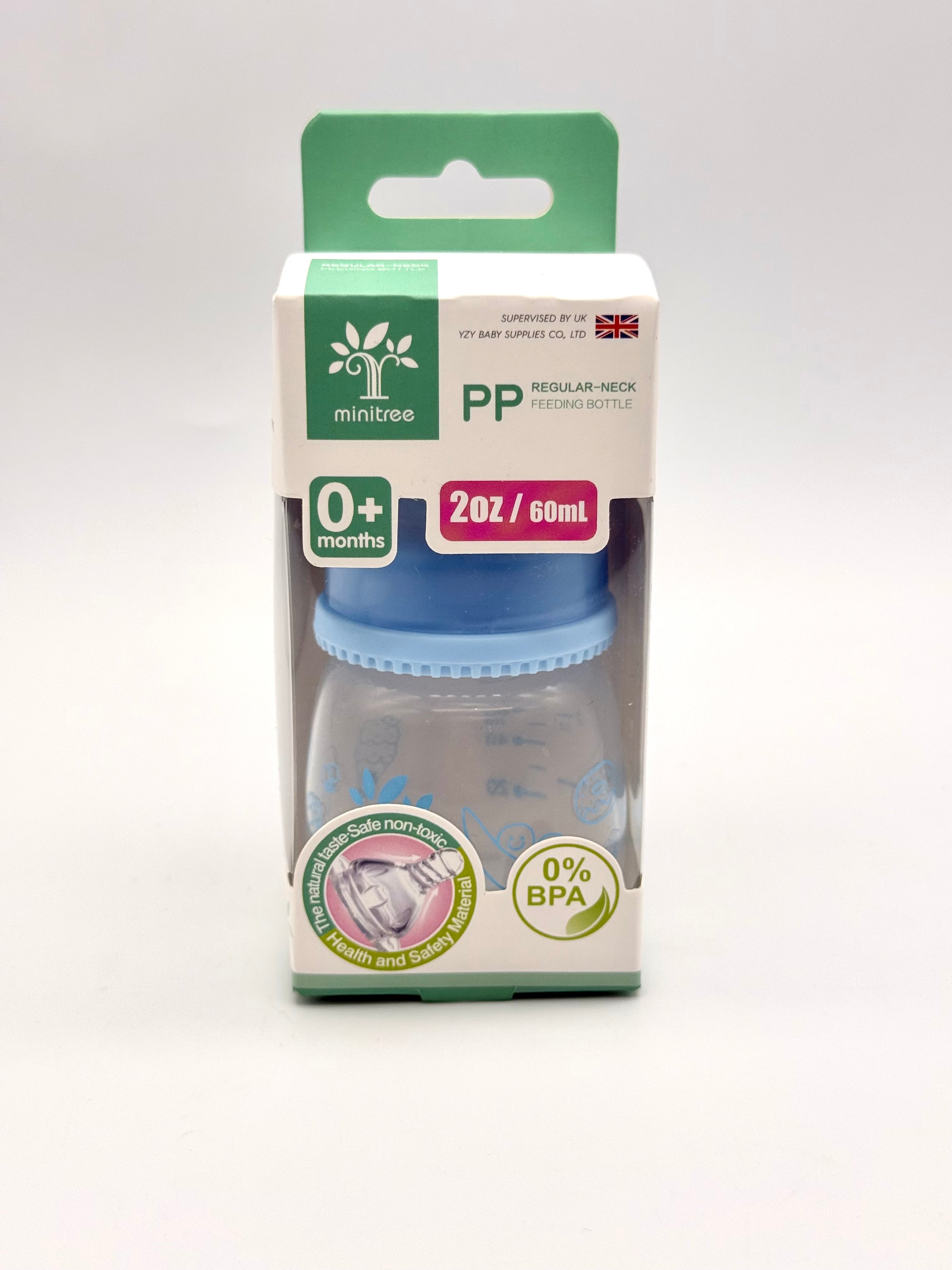 Feeder 60ml (minitree)