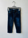 Pant stretchable