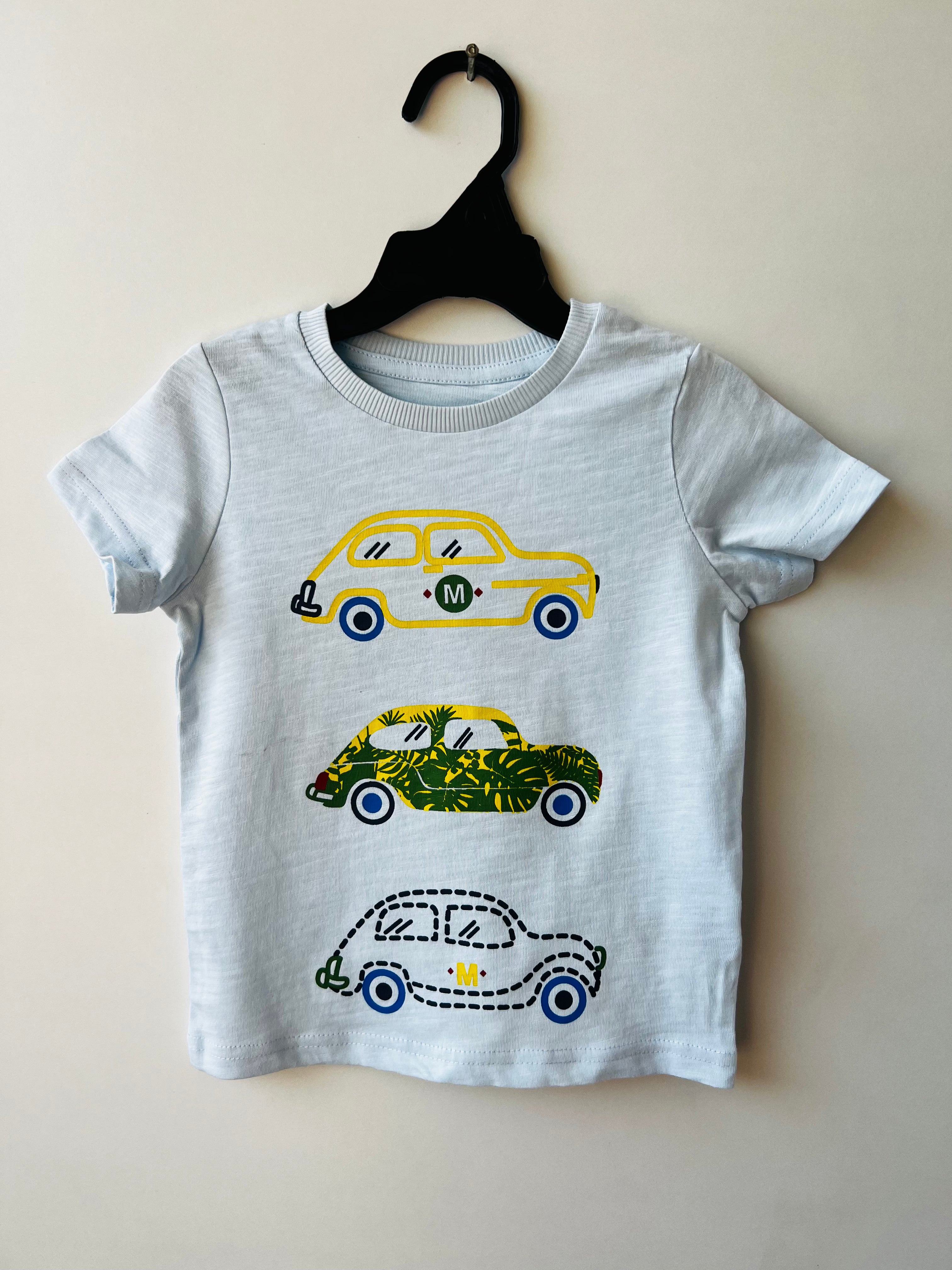 Ministreetpk