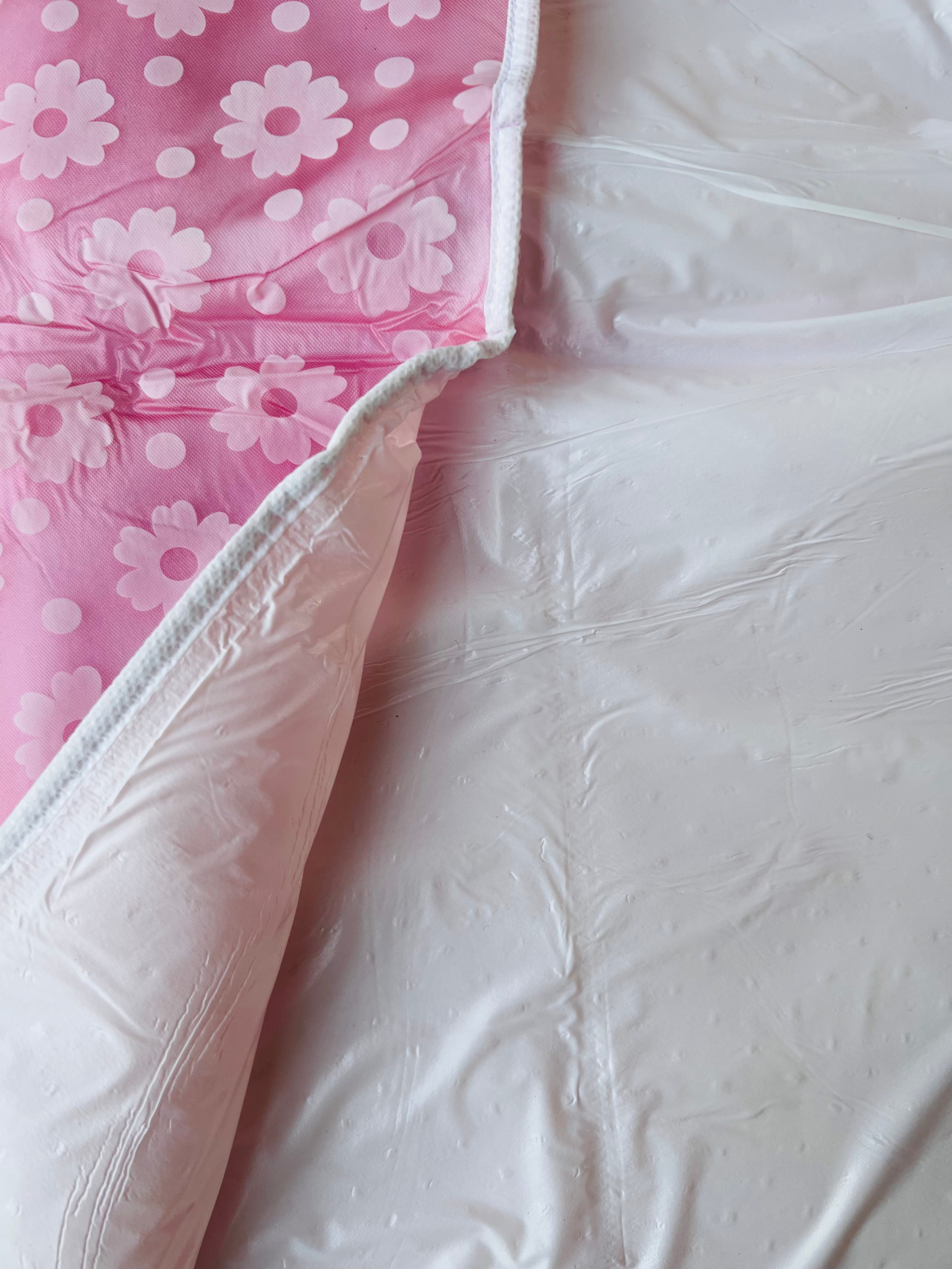 Changing Sheet 29*23 inches (water proof)